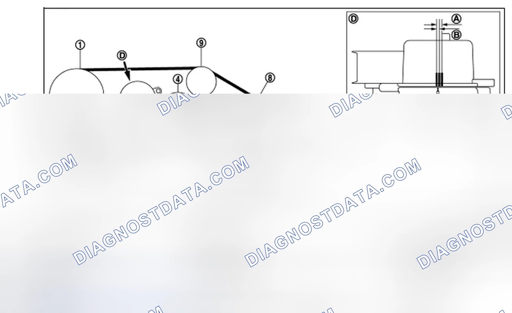 Scheme 538: Exploded View