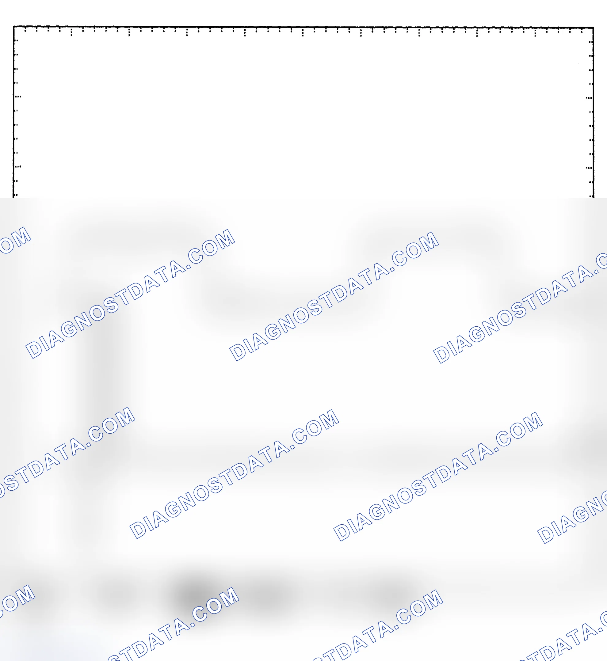 Scheme 26: Injector Bank - Known Good - Voltage Pattern