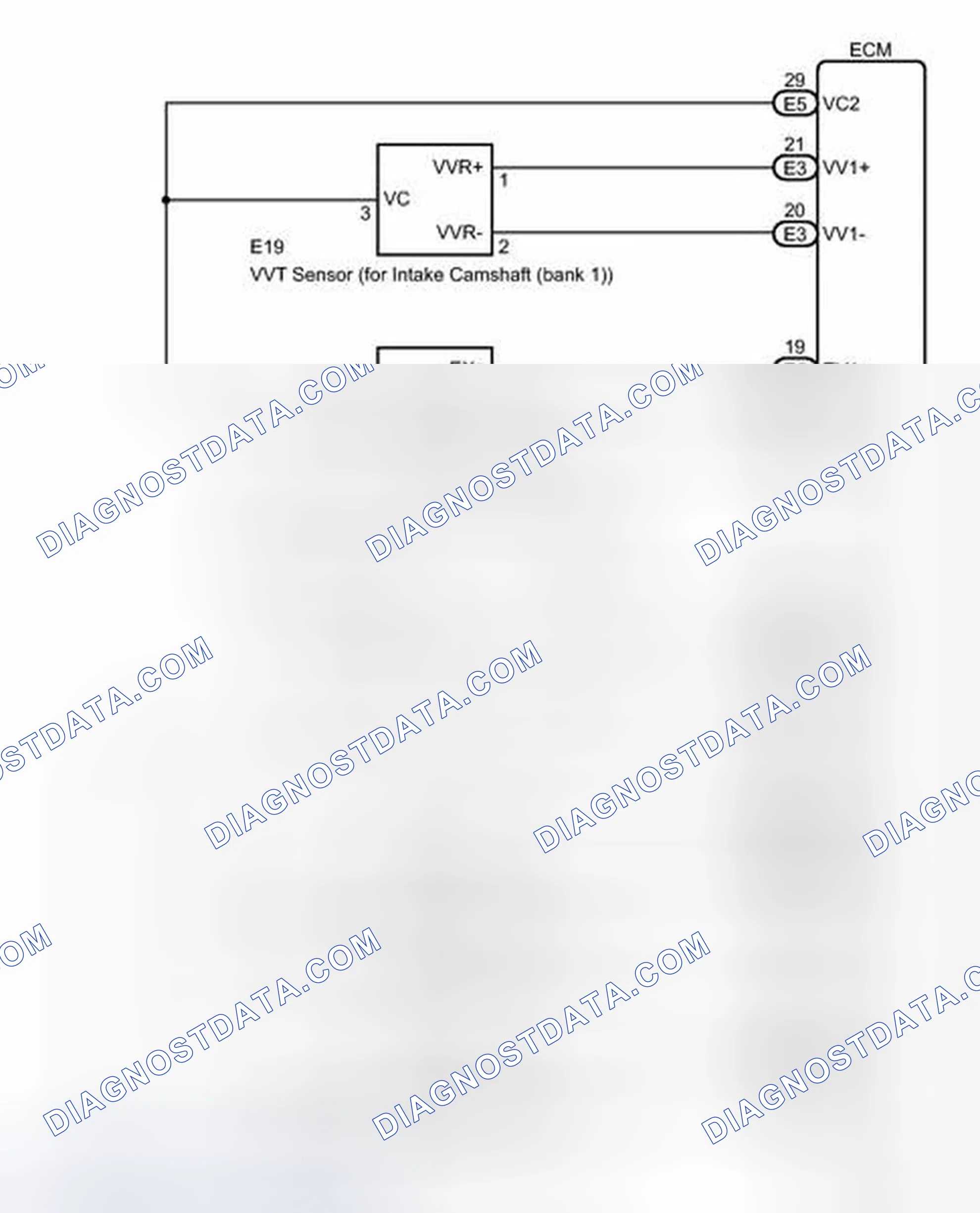 Scheme 285: WIRING DIAGRAM
