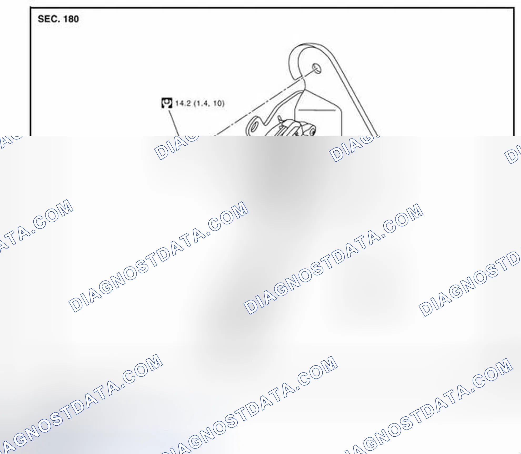 Scheme 2: Exploded View