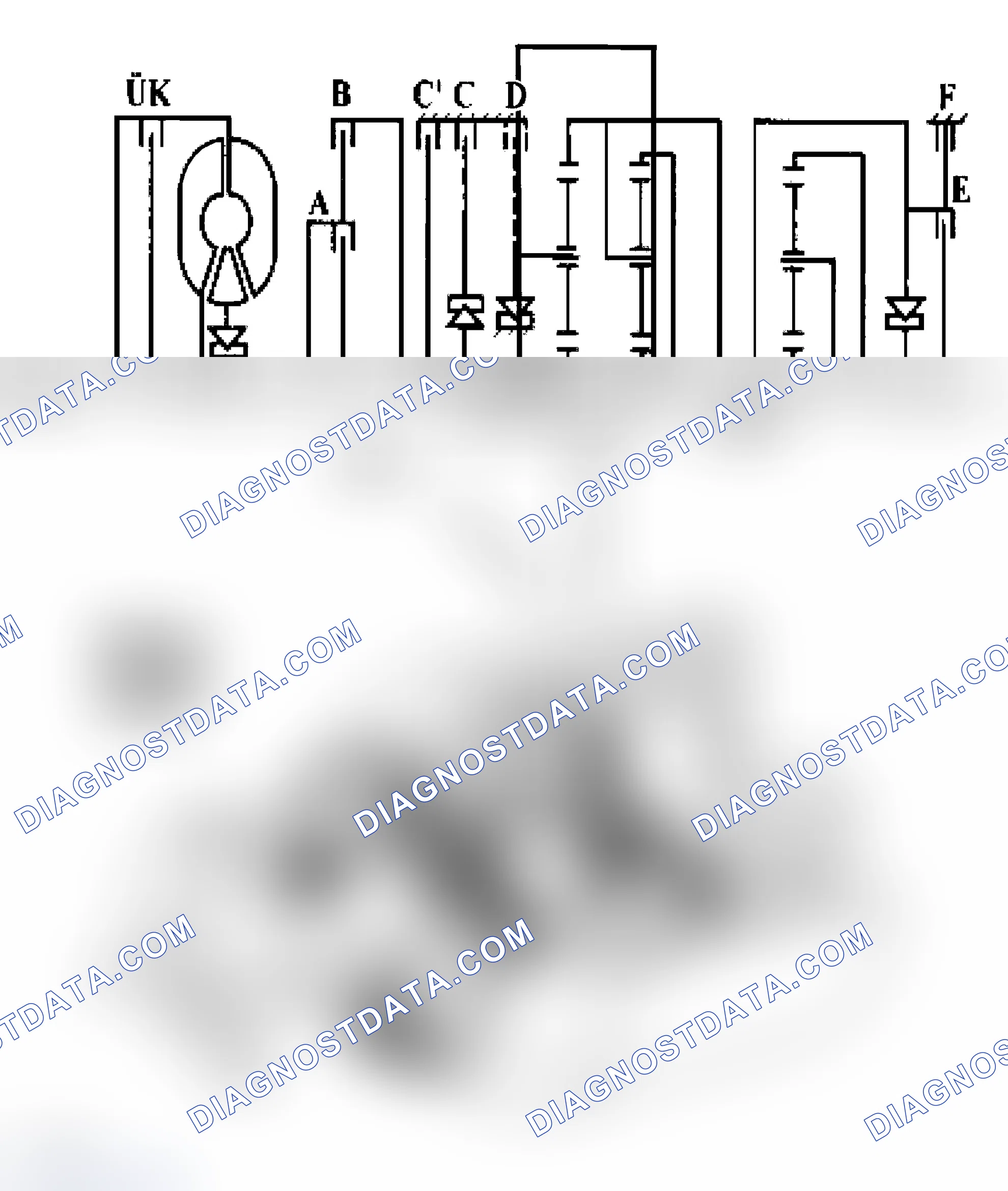 Scheme 33: POWER FLOW SCHEMATIC