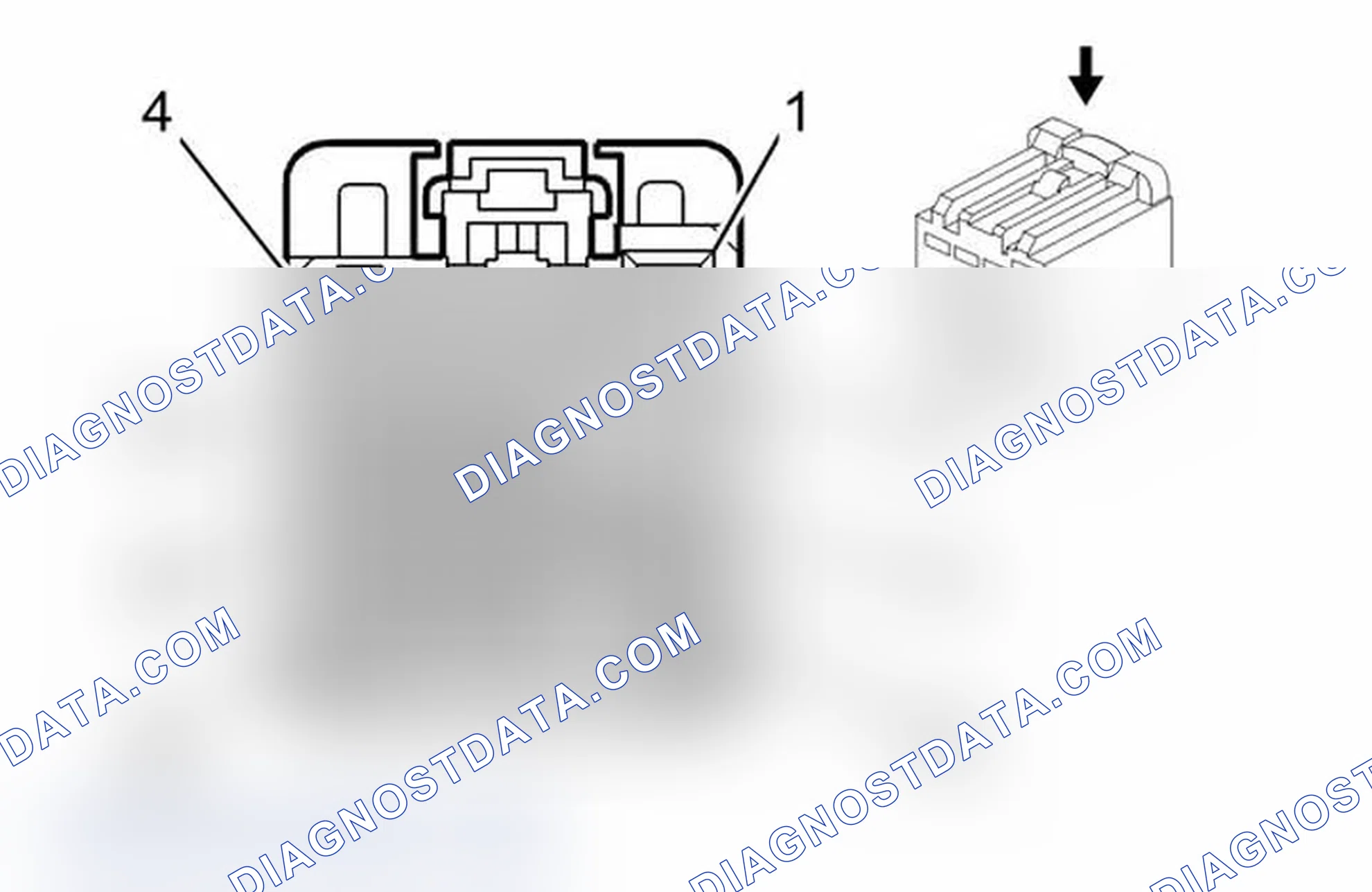 Scheme 268: Body Control Module (BCM) X2