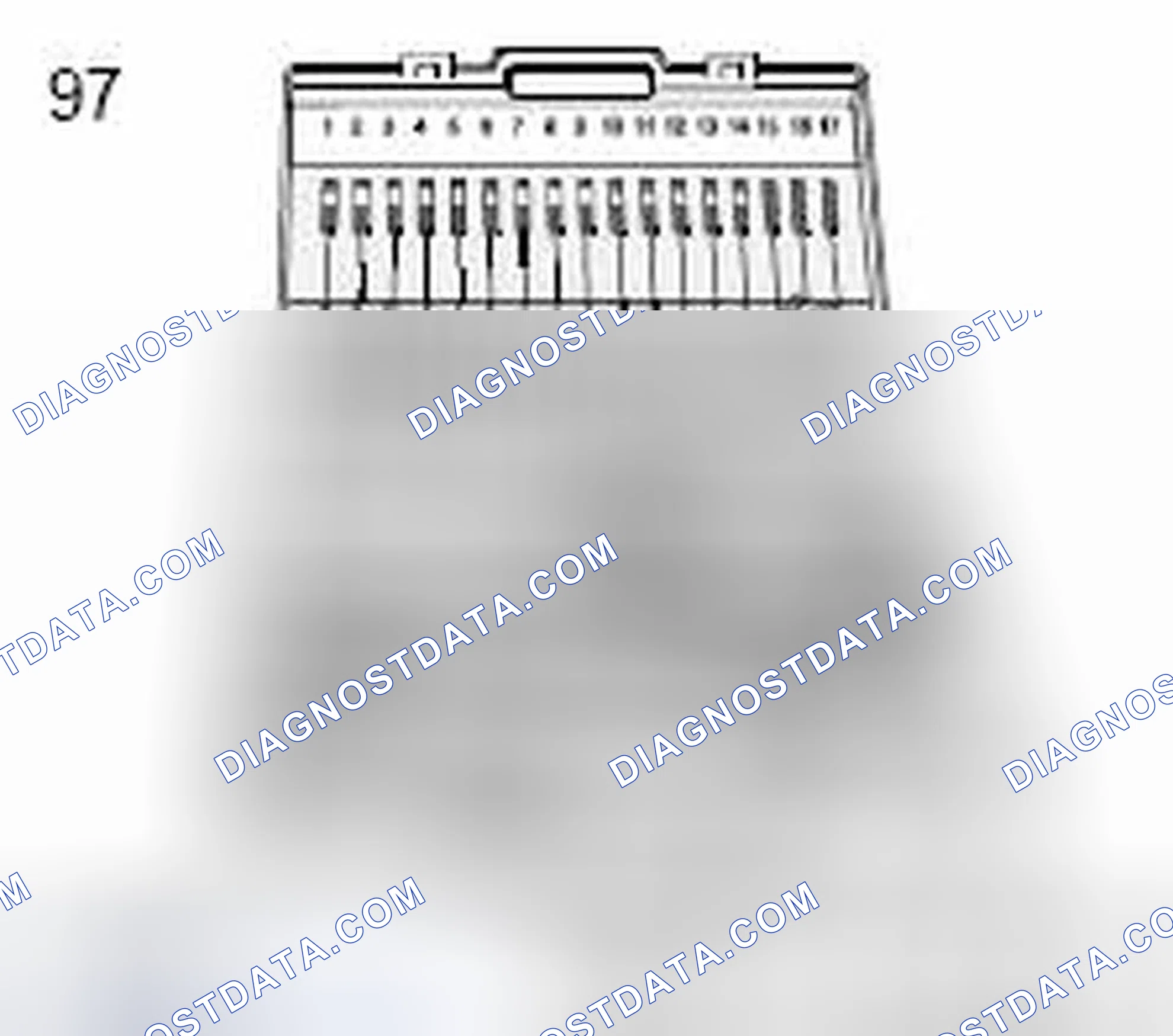 Scheme 99: Measurement tool set No. 9684
