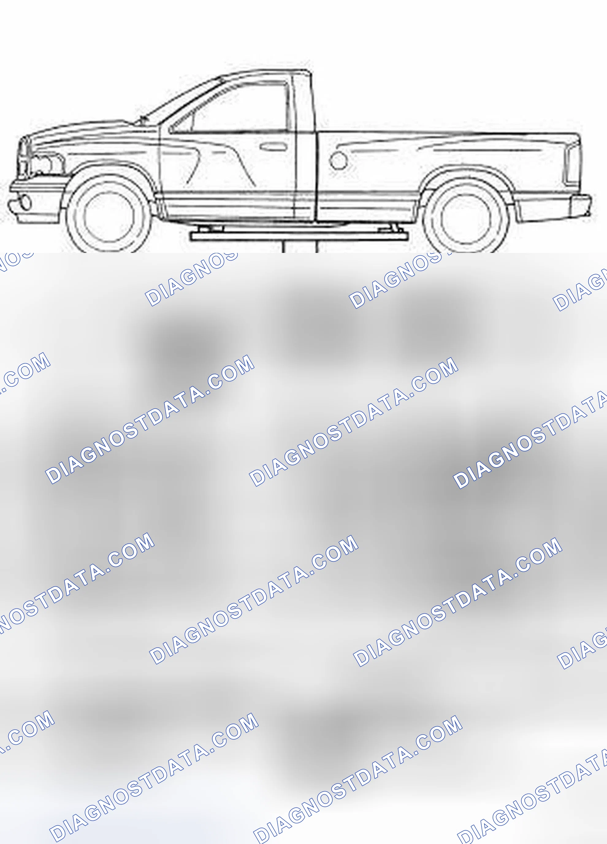 Scheme 10: FLOOR JACK