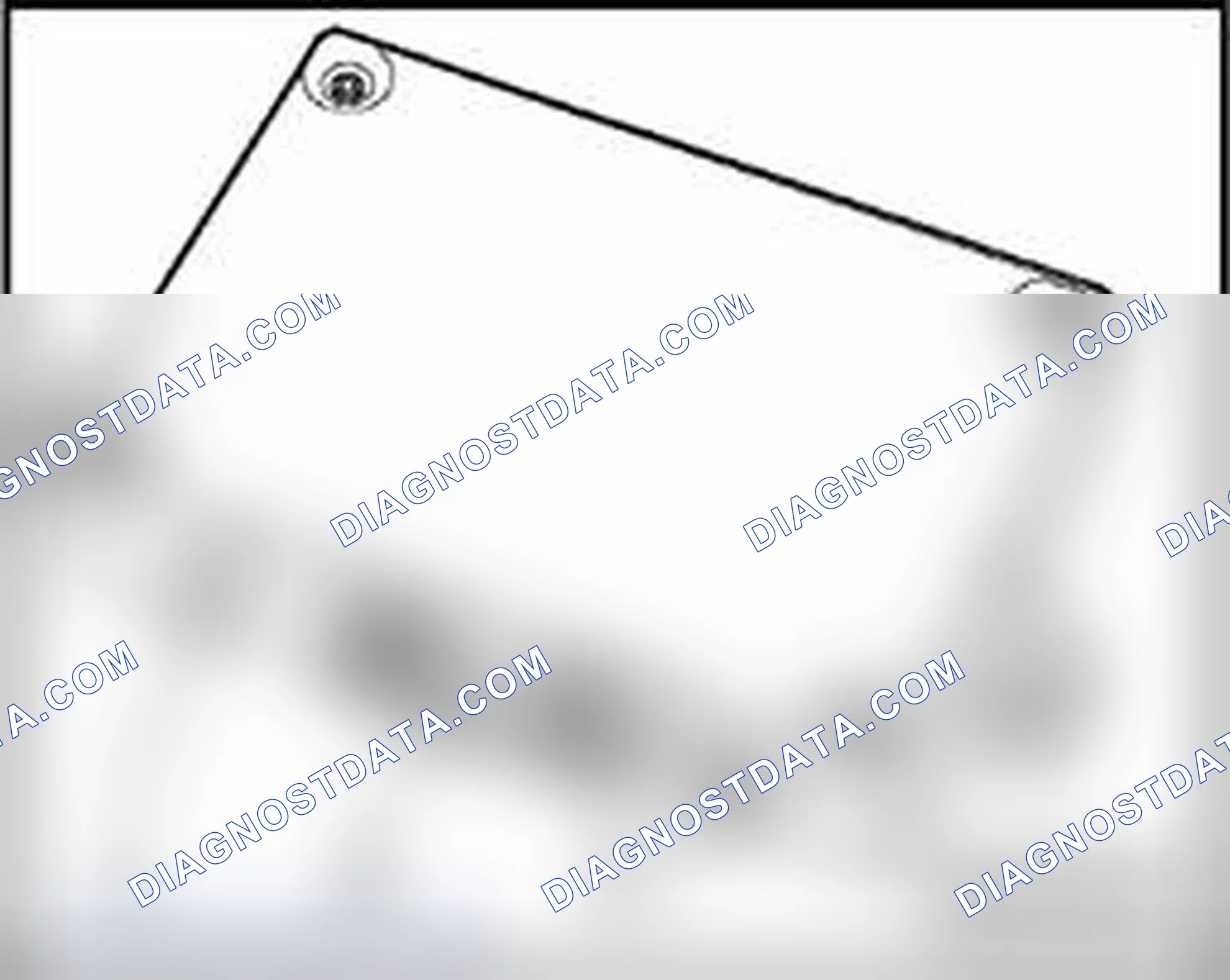Scheme 169: Telephone/Telematics Control Module J526 , connector view