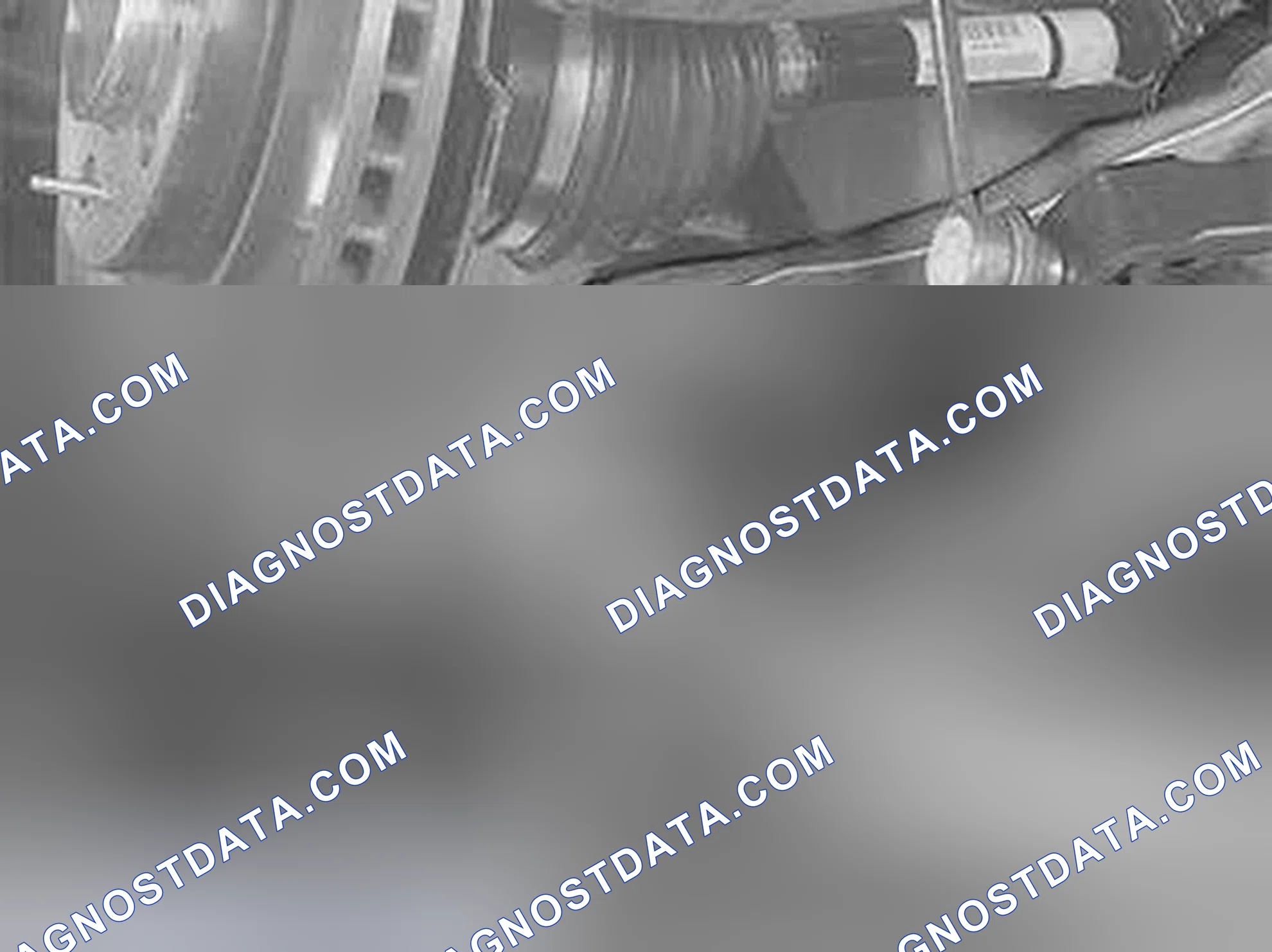 Scheme 1386: Tightening the ball joint pinion