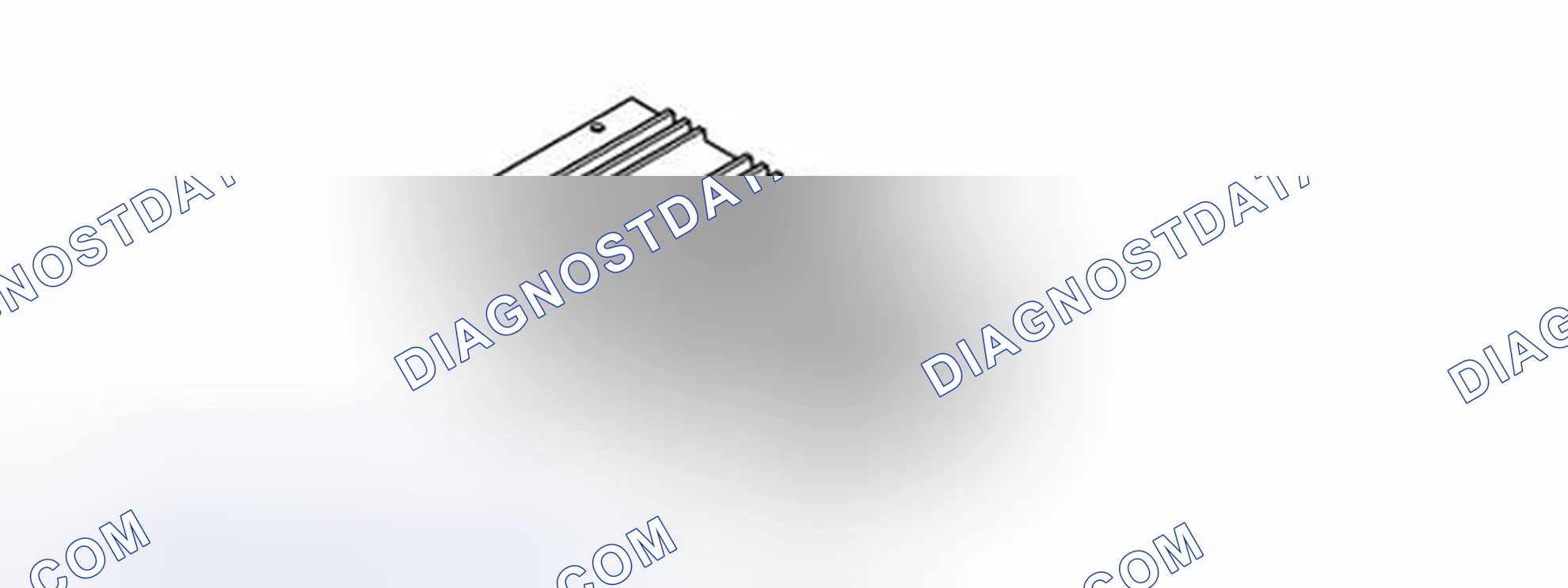 Scheme 168: CONTROL MODULE