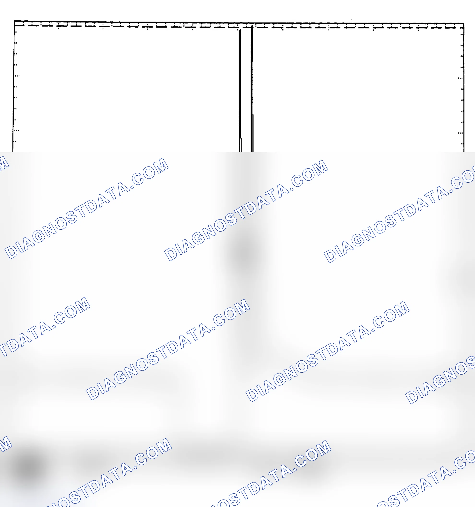 Scheme 30: Single Injector - Known Good - Voltage Pattern