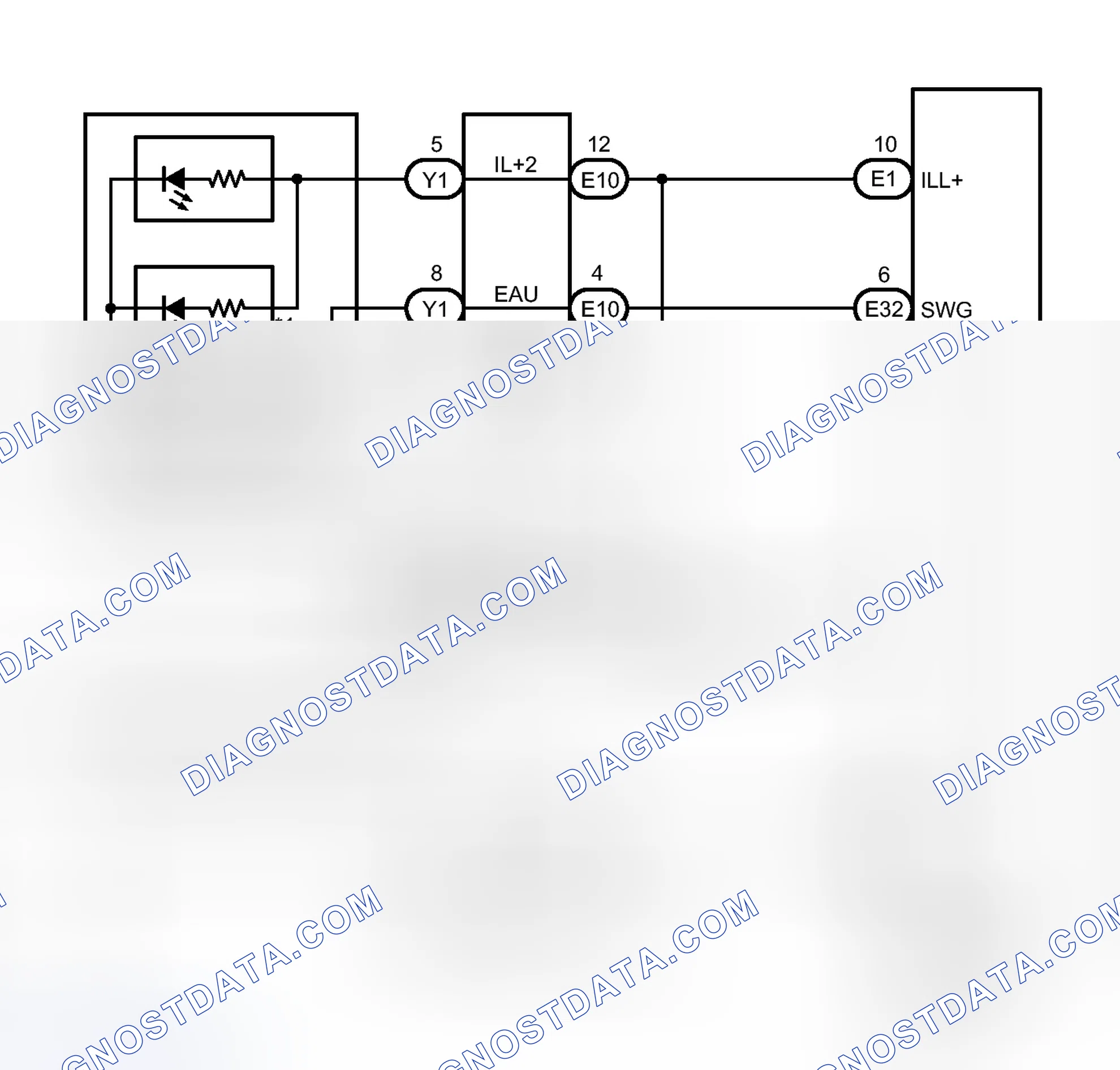 Scheme 84: WIRING DIAGRAM