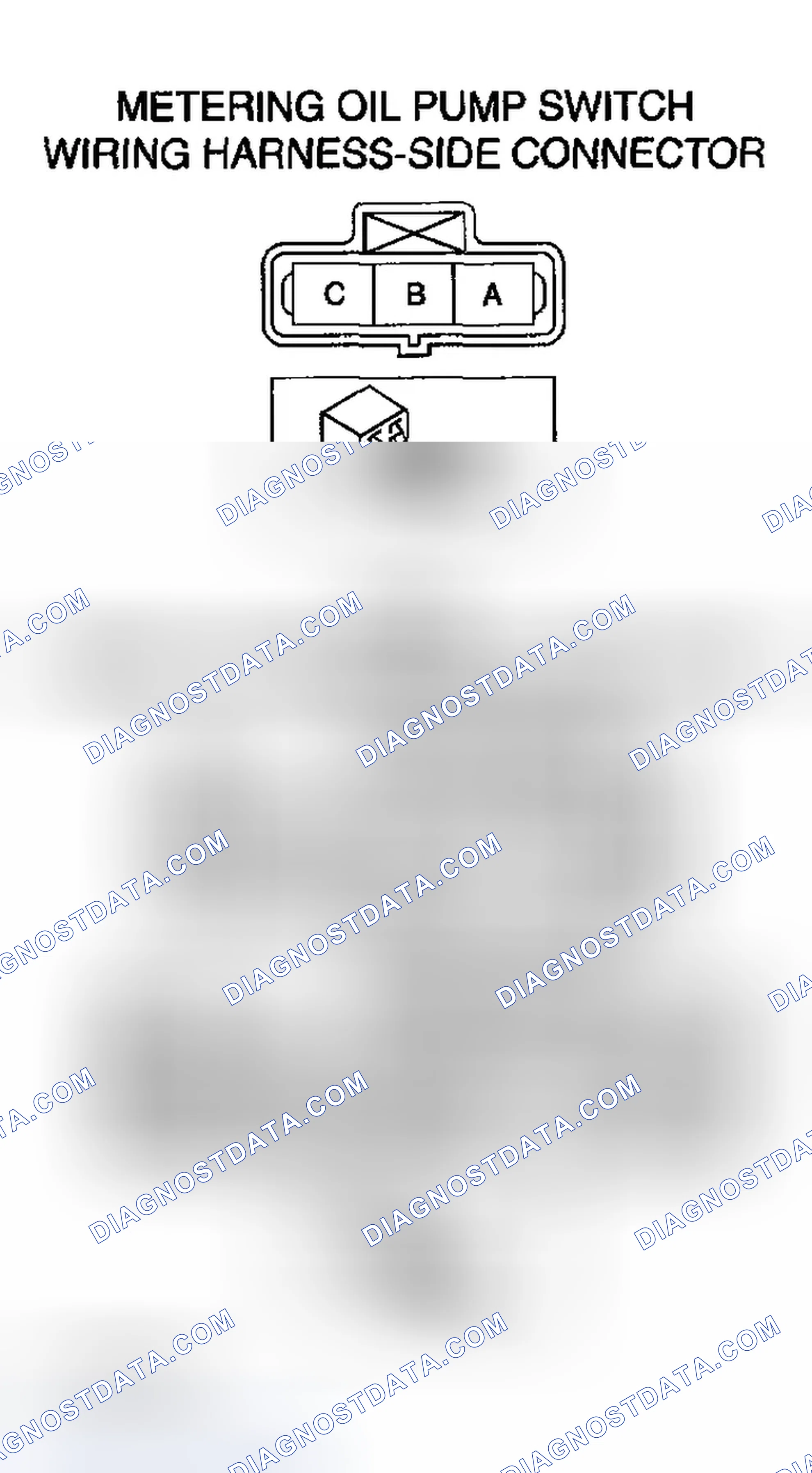 Scheme 498: Circuit Open/Short Inspection