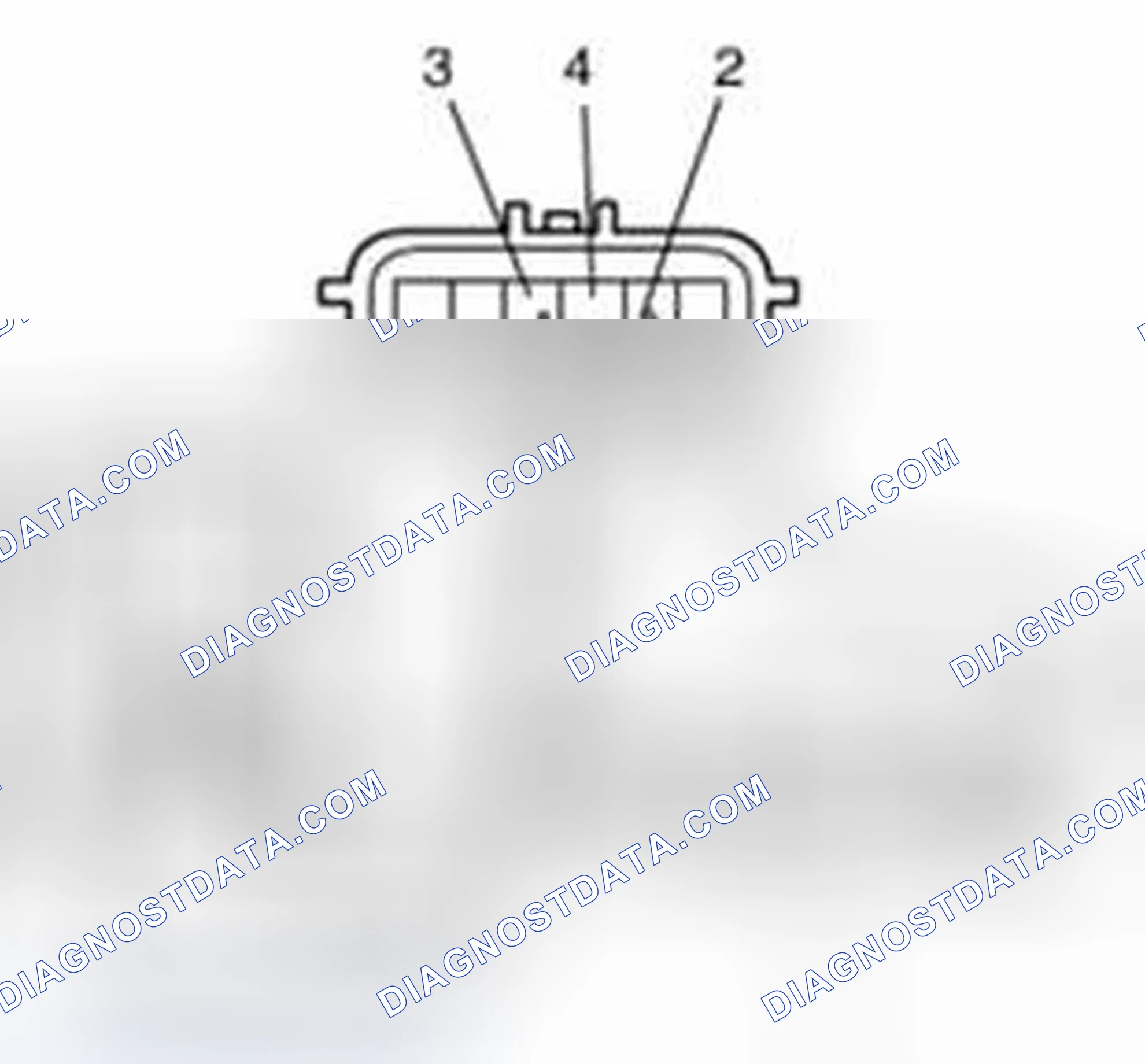 Scheme 2: Accelerator Pedal Position (APP) Sensor Assembly Inspection