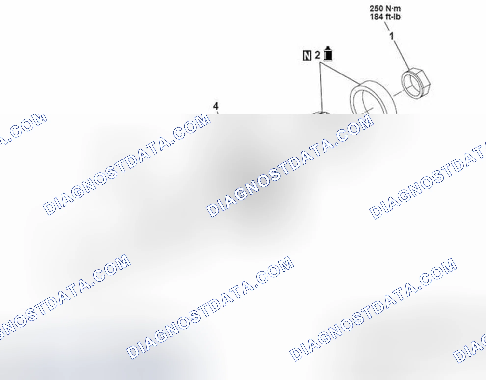 Scheme 312: DISASSEMBLY AND ASSEMBLY