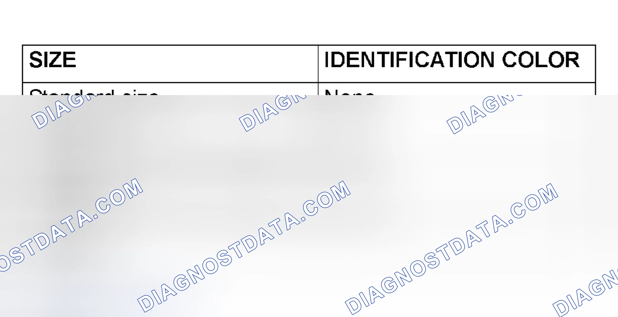 Scheme 473: >> B << OIL RING INSTALLATION