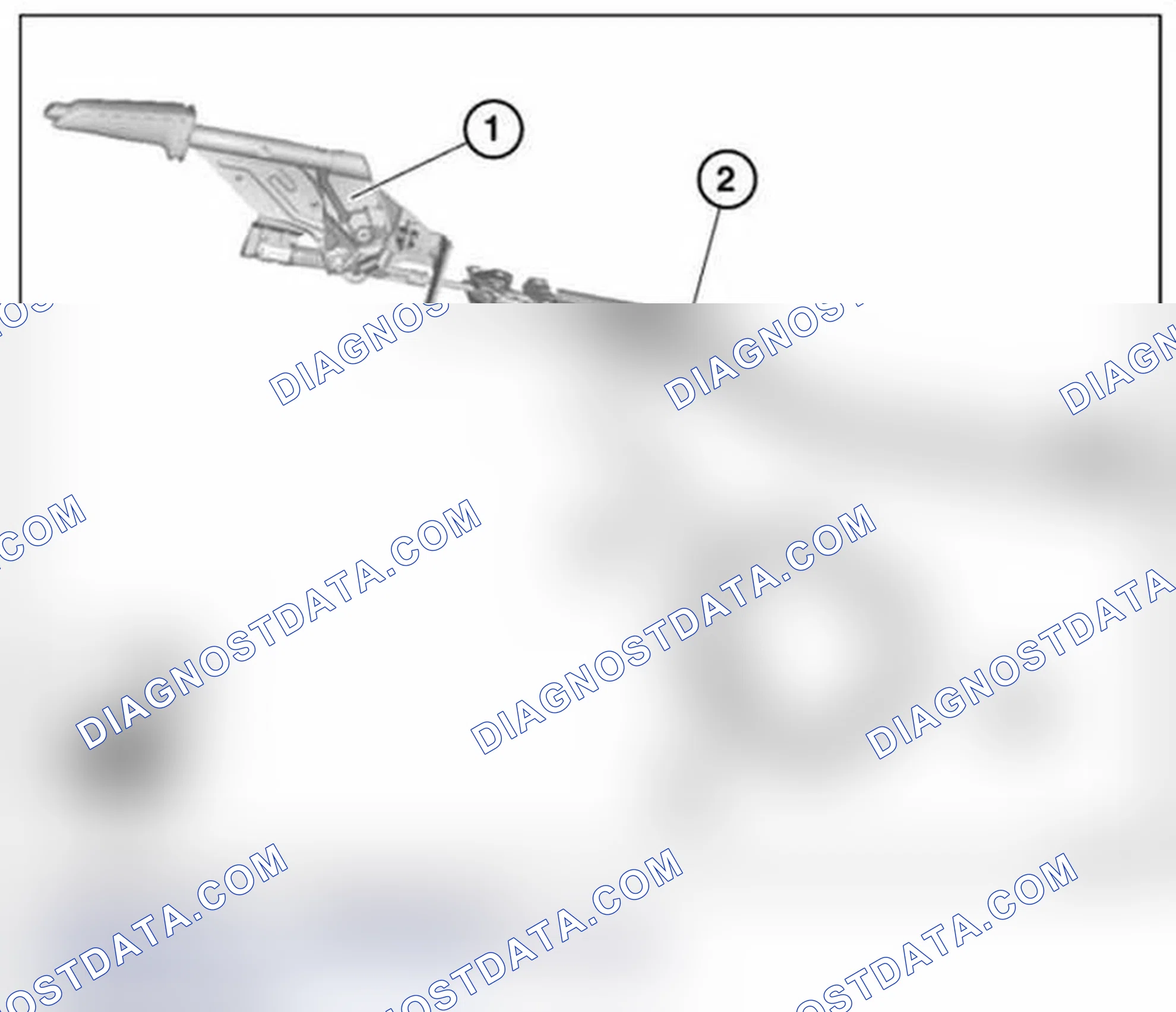 Scheme 241: 34 41... Overview of handbrake