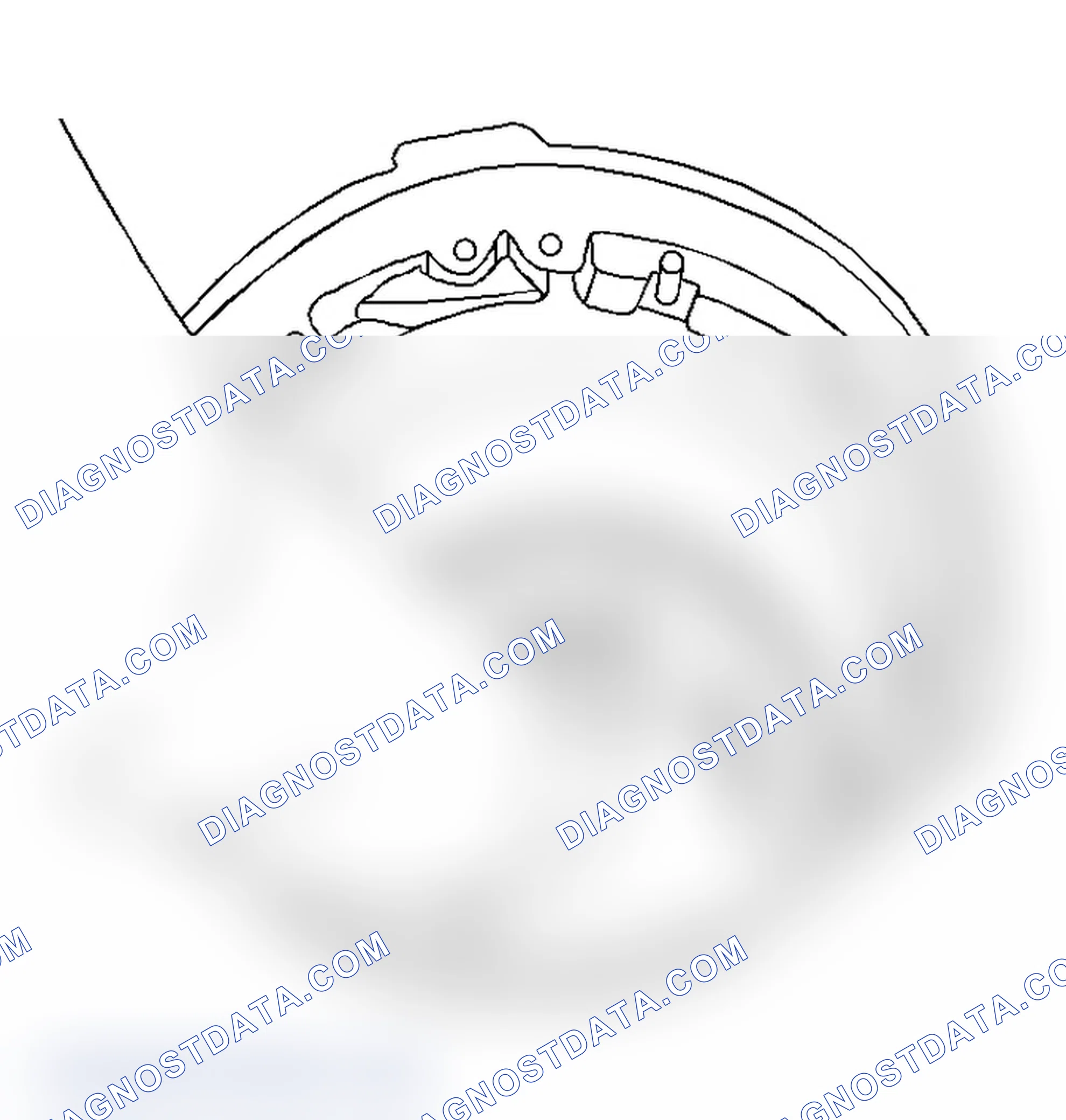 Scheme 27: Intermediate Clutch Piston Travel Check