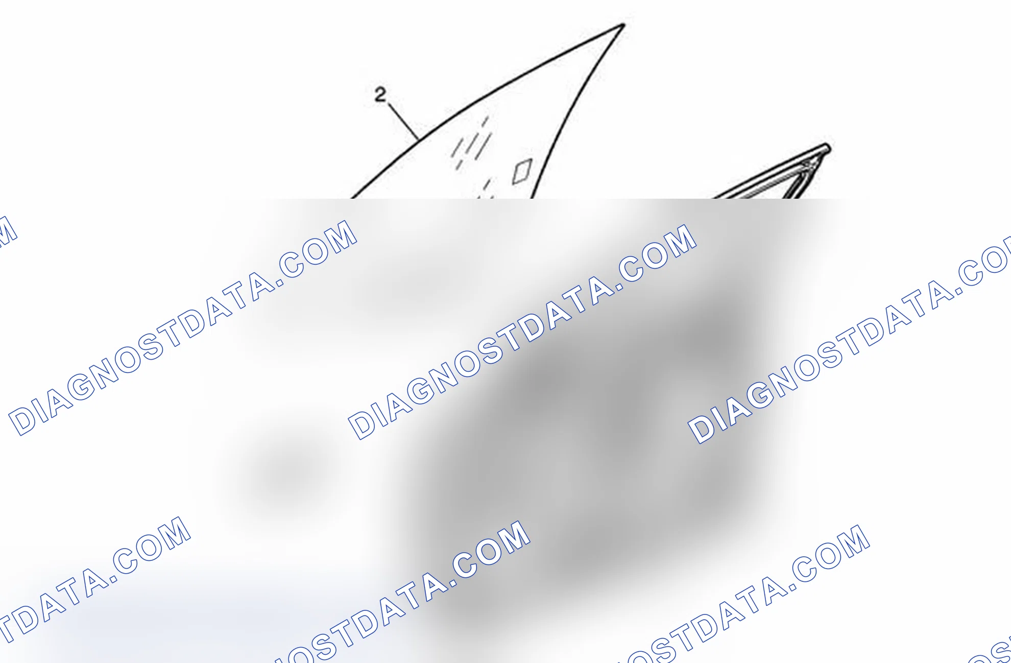 Scheme 3: Front Side Door Window Replacement
