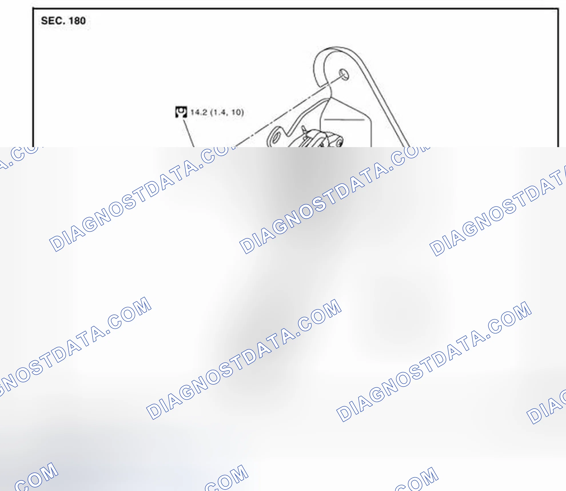 Scheme 1: Exploded View