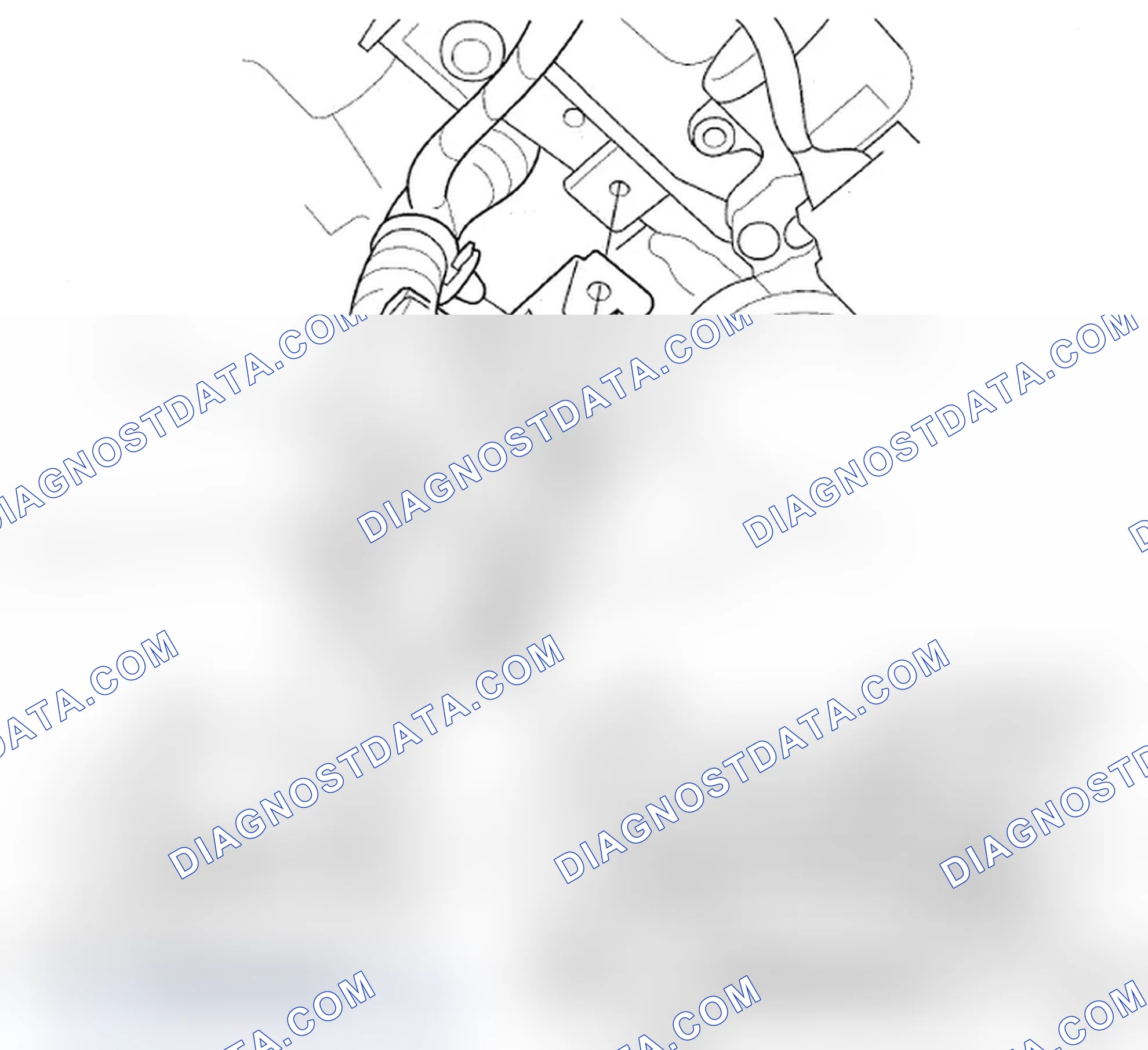Scheme 240: Power Tilt/Telescopic Steering Control Unit Input Test/Replacement