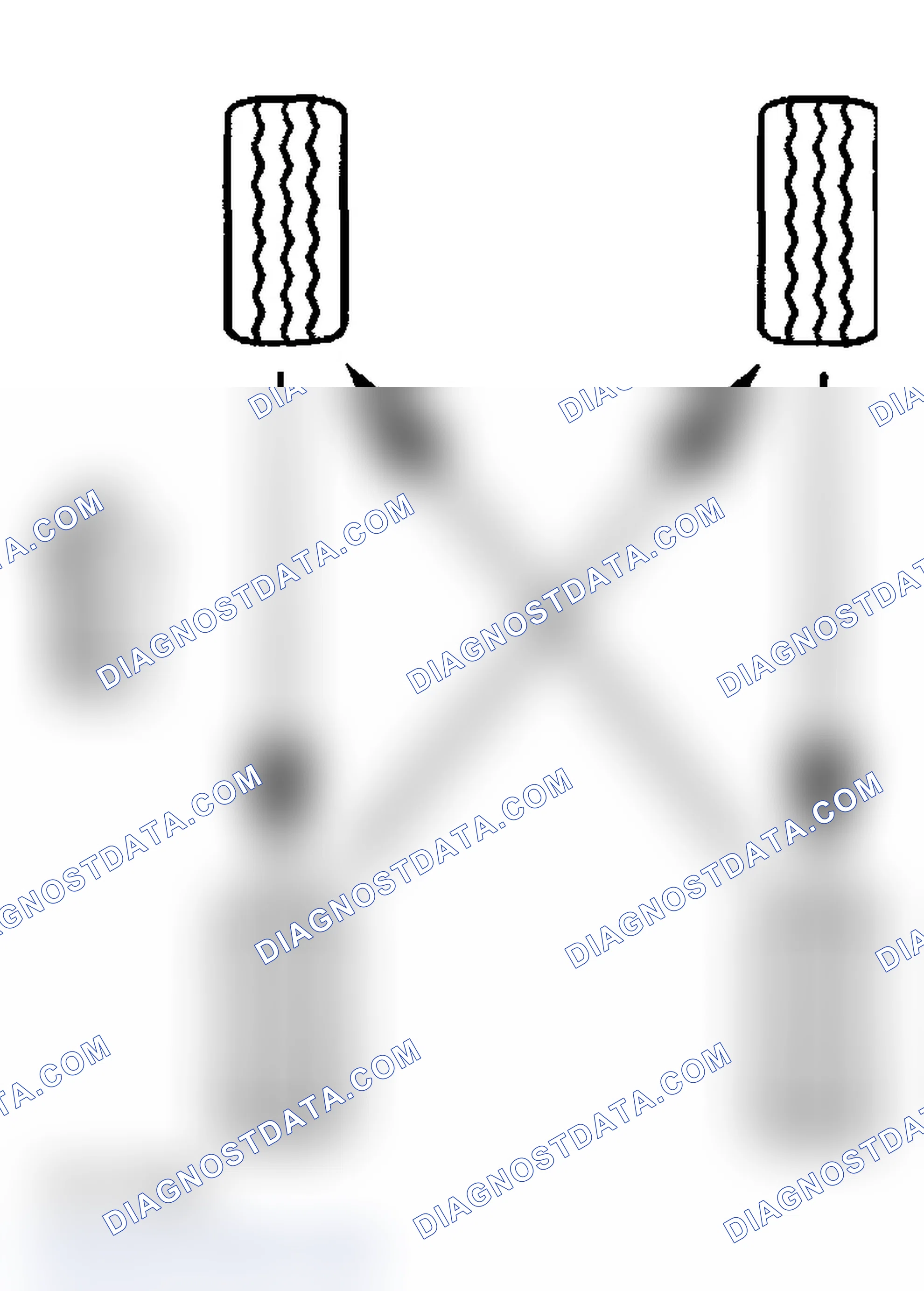 Scheme 11: TIRE ROTATION