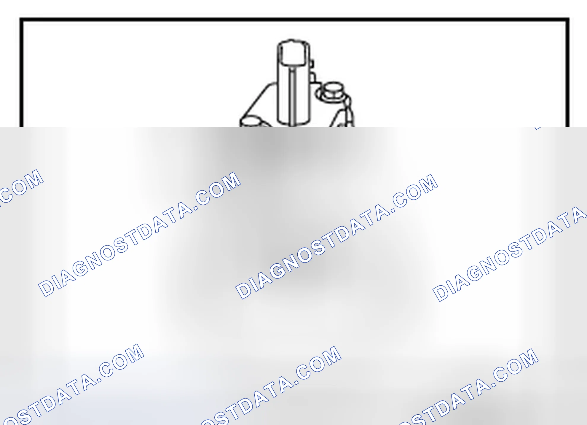Scheme 72: MASS AIR FLOW SENSOR