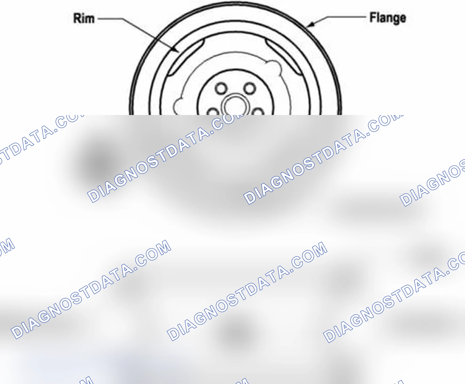 Scheme 31: Steel Wheel