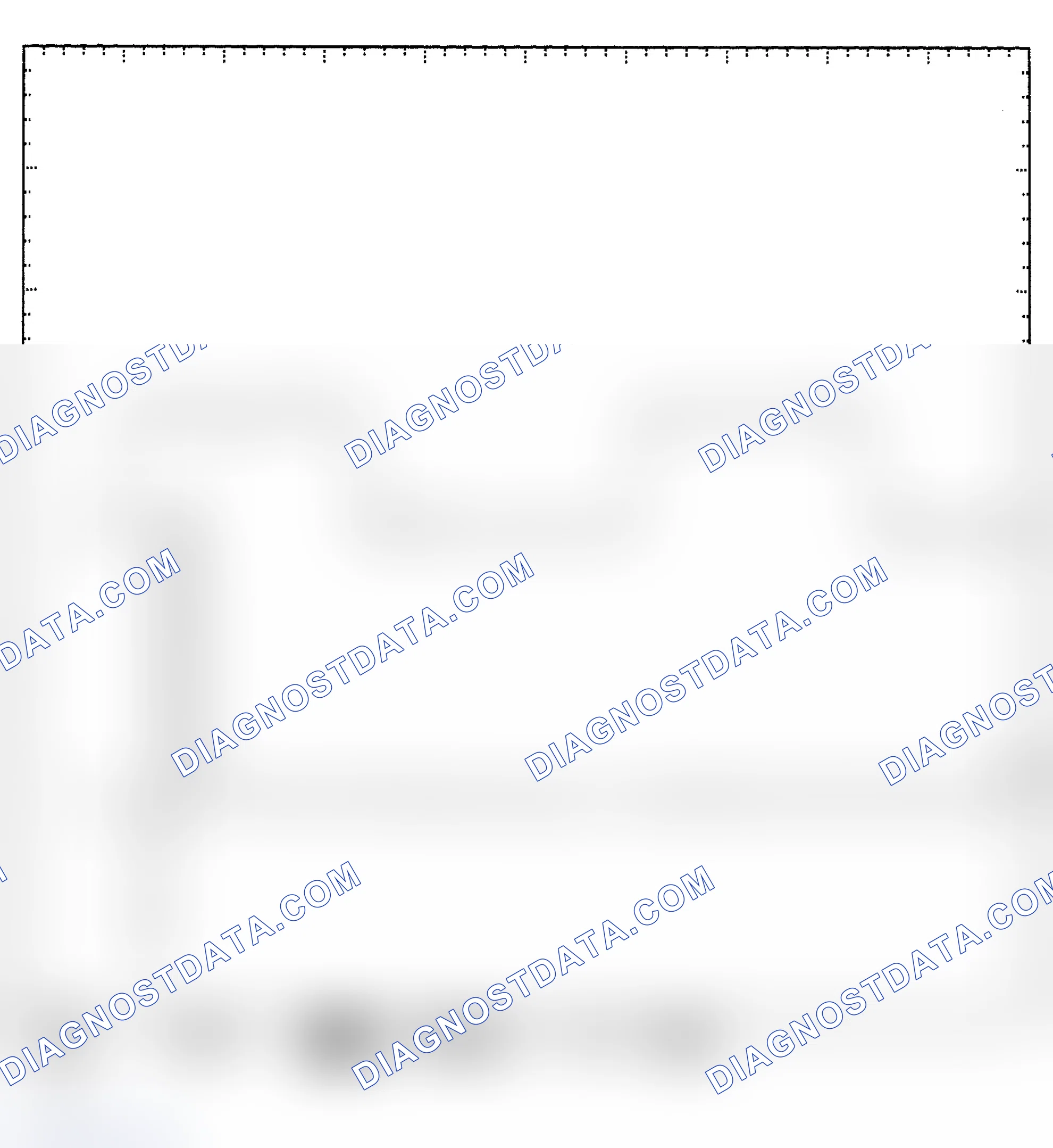 Scheme 26: Injector Bank - Known Good - Voltage Pattern