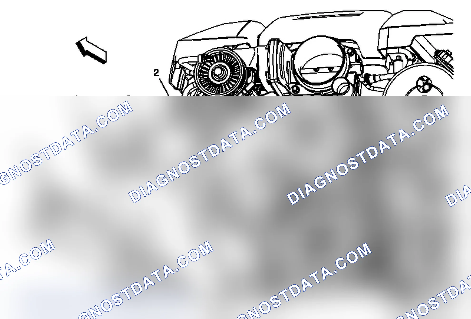 Scheme 6: Engine Ground Cable Replacement