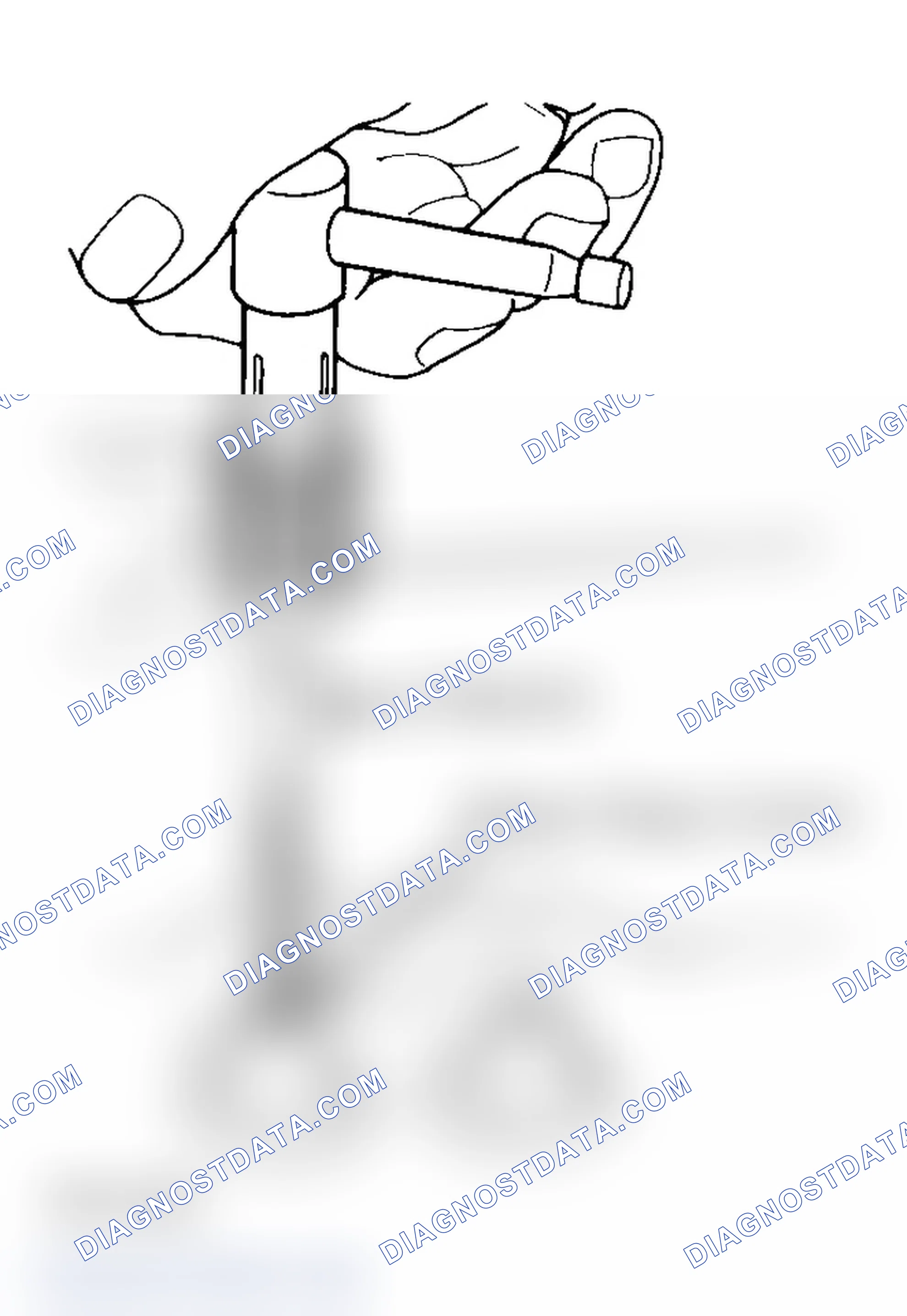 Scheme 9: Reaming Valve Guides