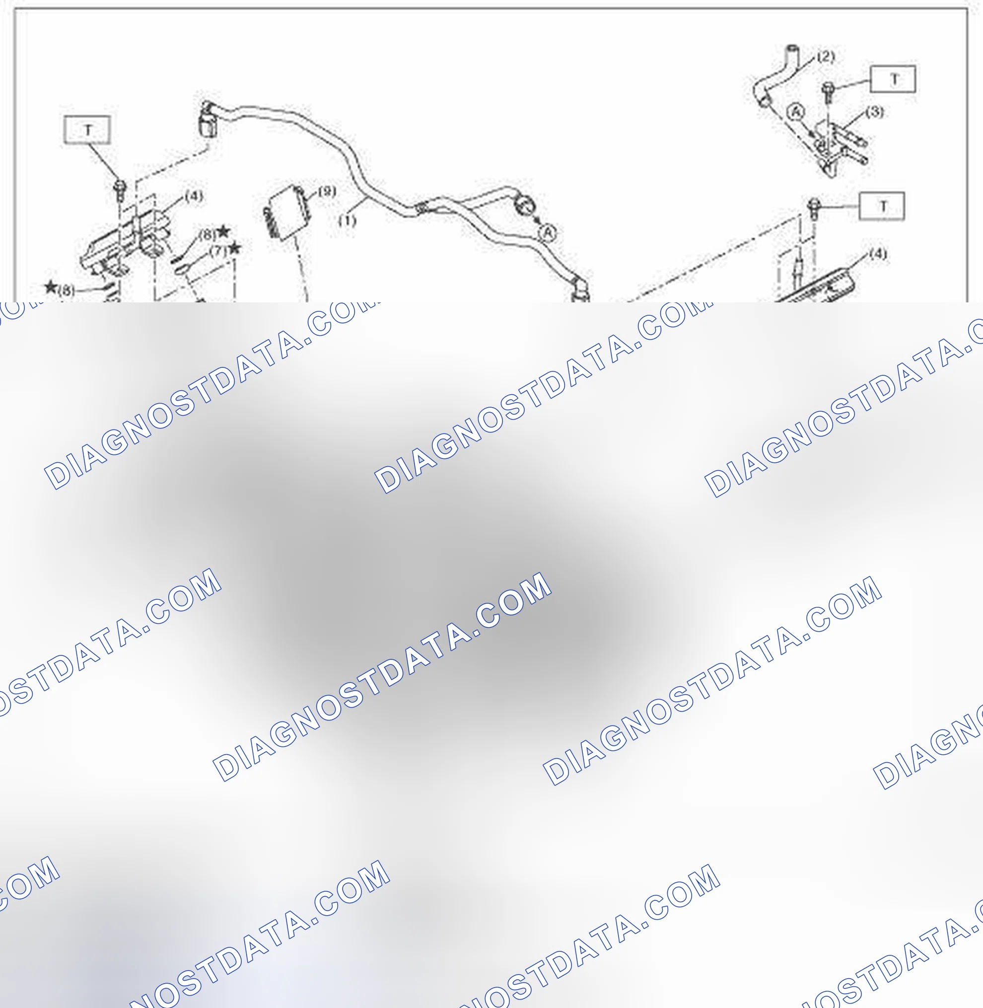 Scheme 98: INTAKE MANIFOLD 2