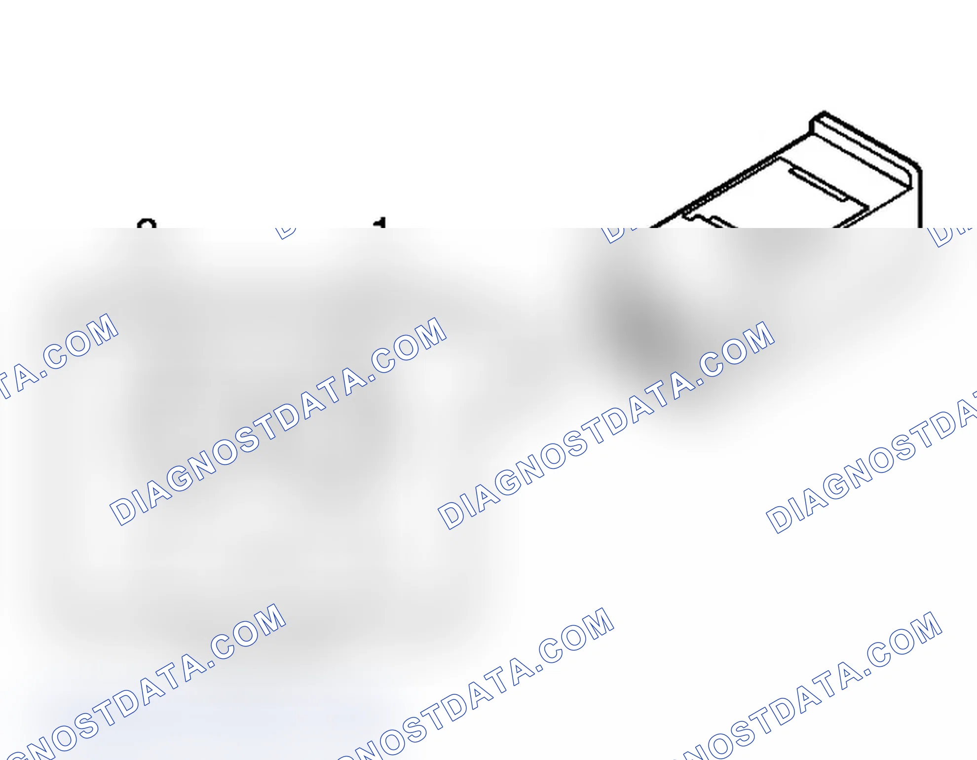 Scheme 39: Line Pressure Control Solenoid (SLT)