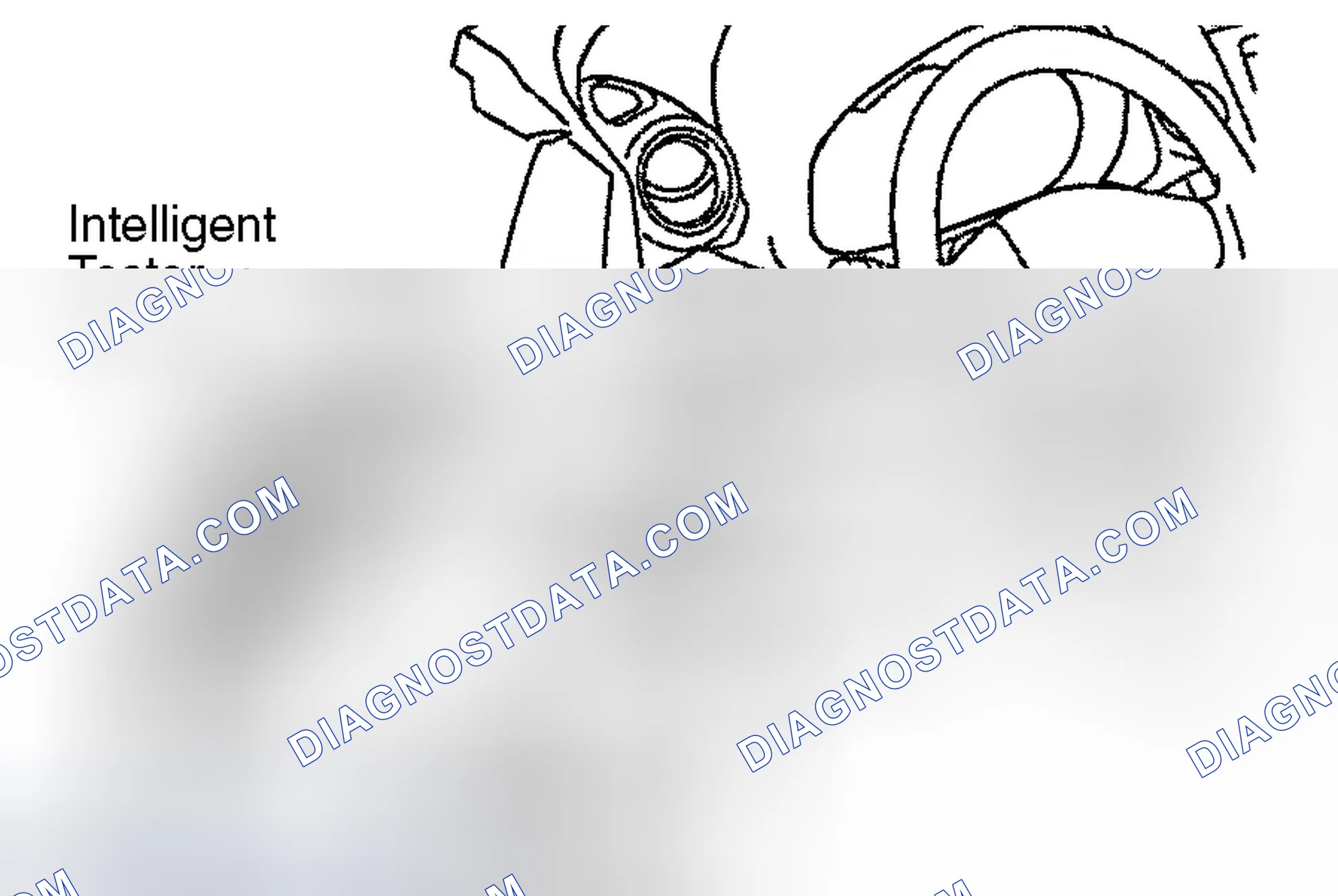 Scheme 12: Tire Pressure Sensor Registration