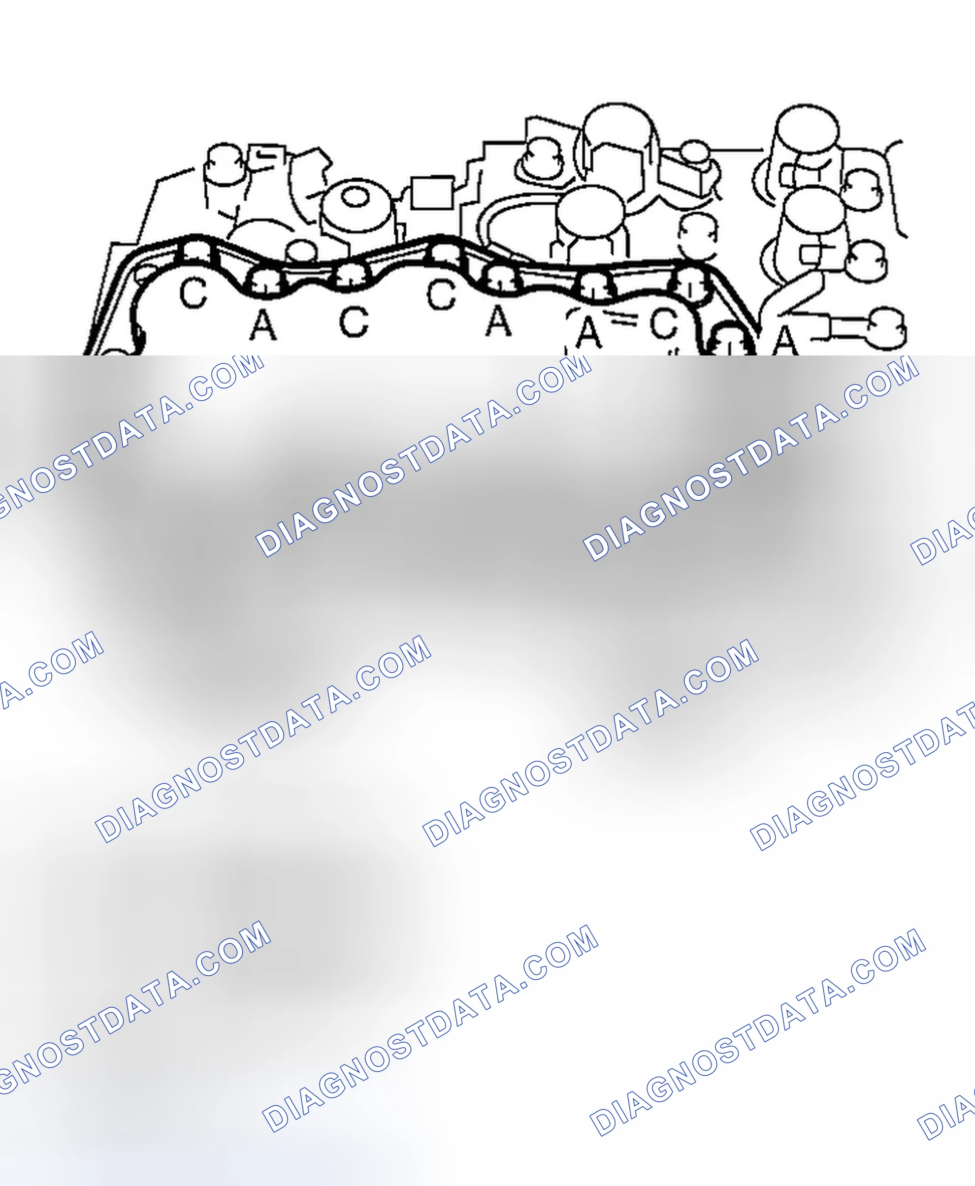 Scheme 375: DISASSEMBLY