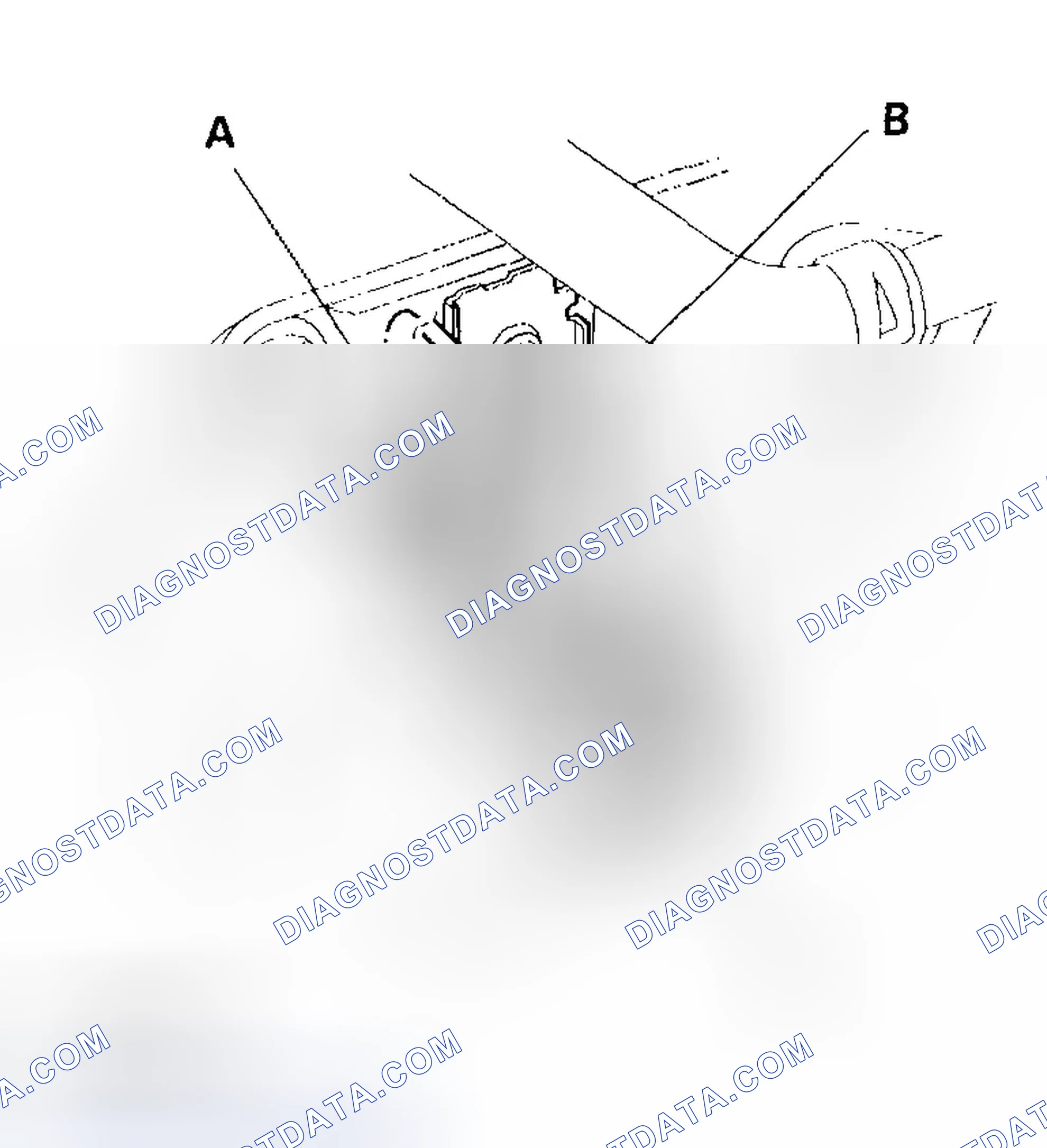 Scheme 100: Heater Valve Cable Adjustment