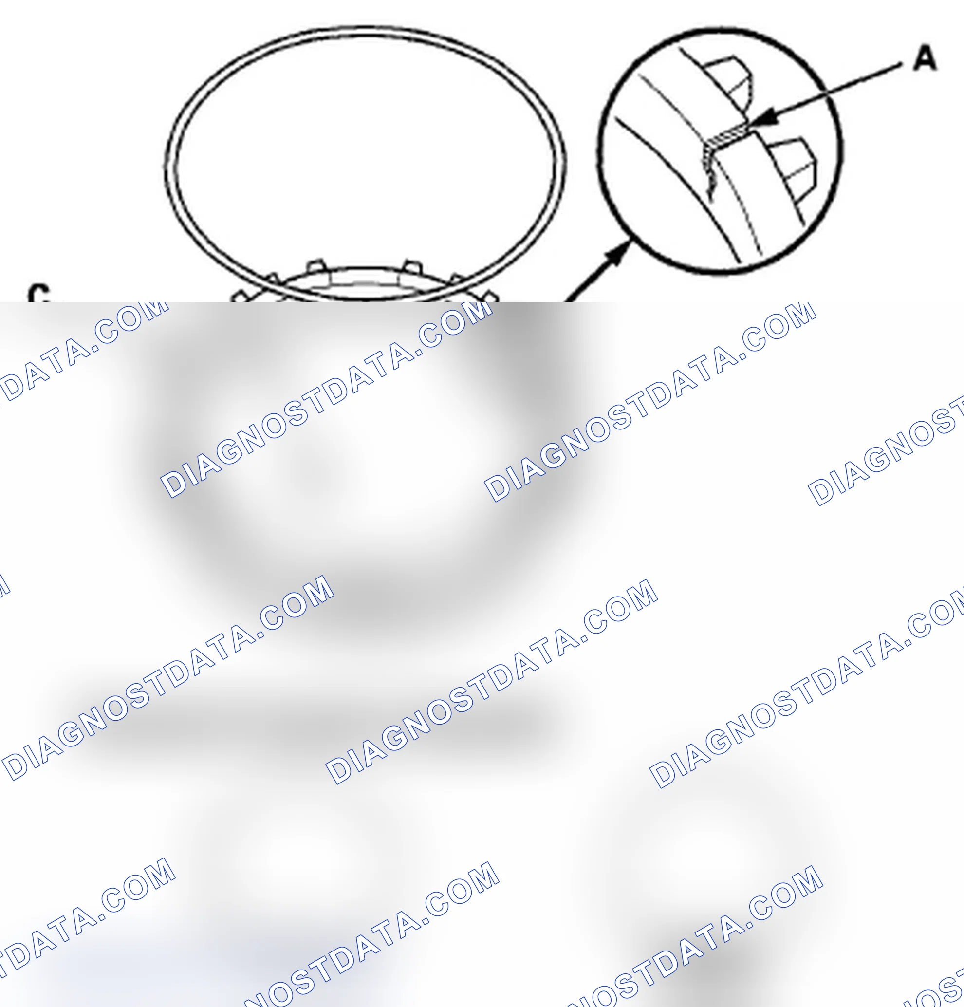Scheme 161: Synchro Ring and Gear Inspection