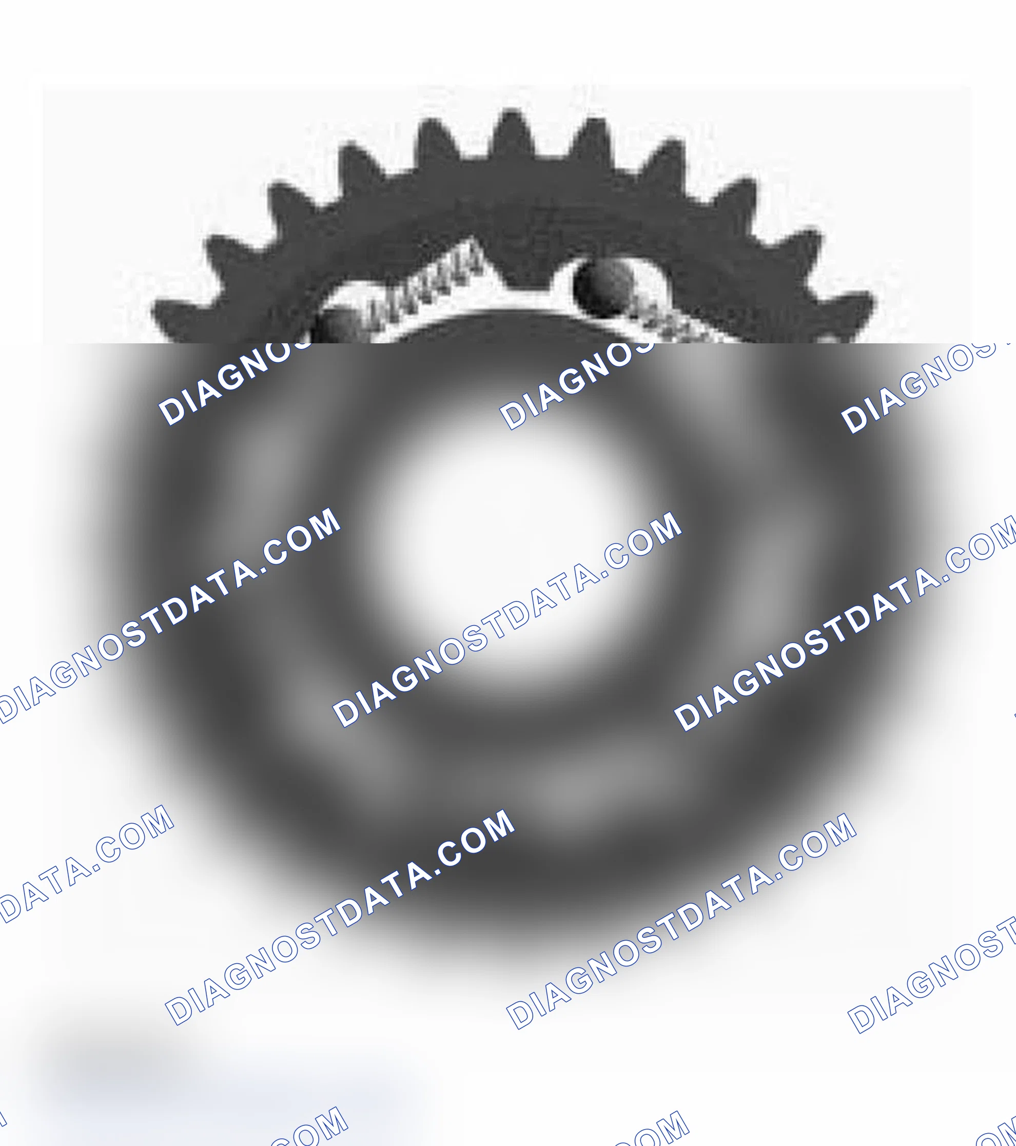 Scheme 312: One-Way Clutches (Freewheel)