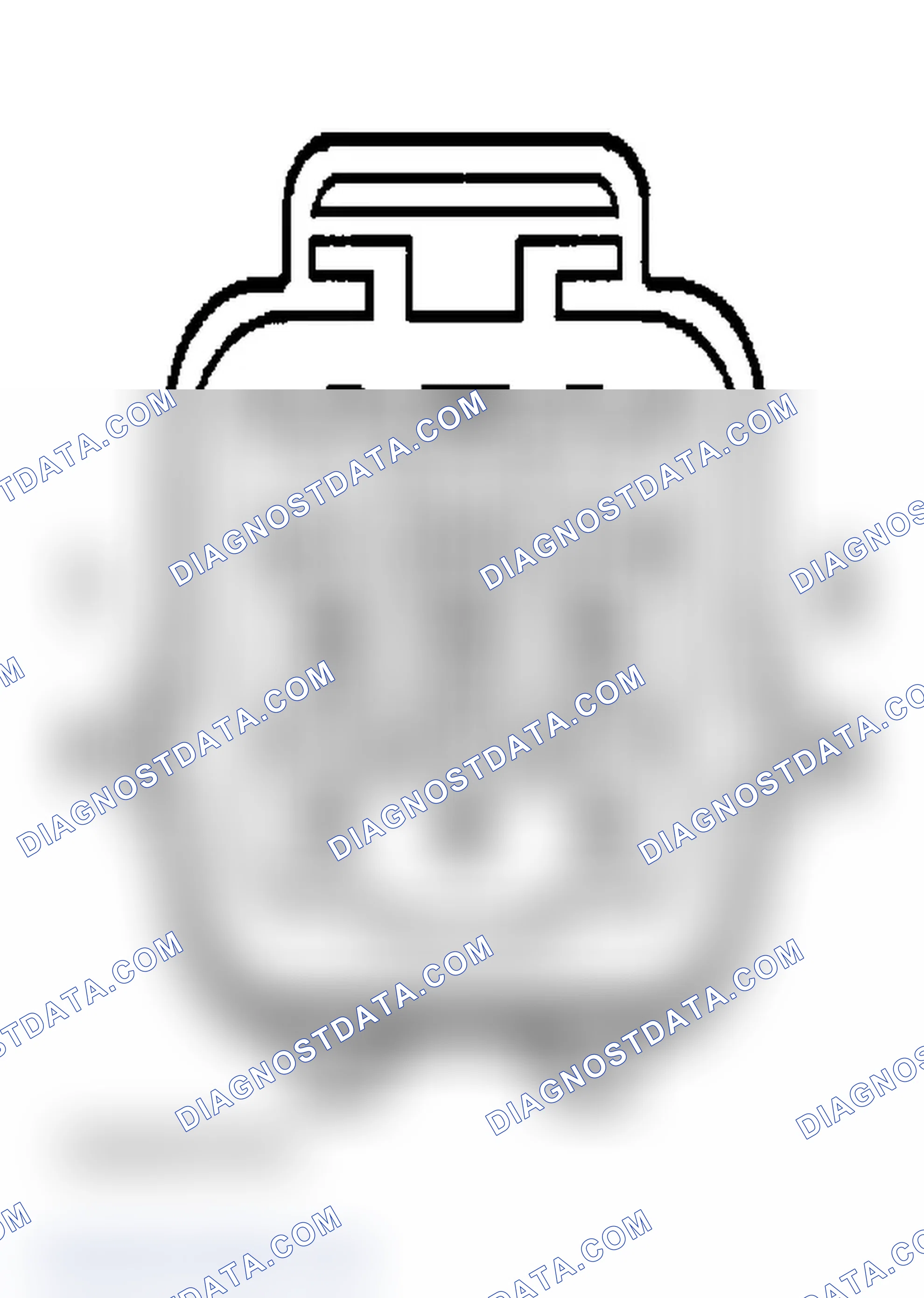 Scheme 9: DTC P0400: EGR FLOW MALFUNCTION (2.0L)