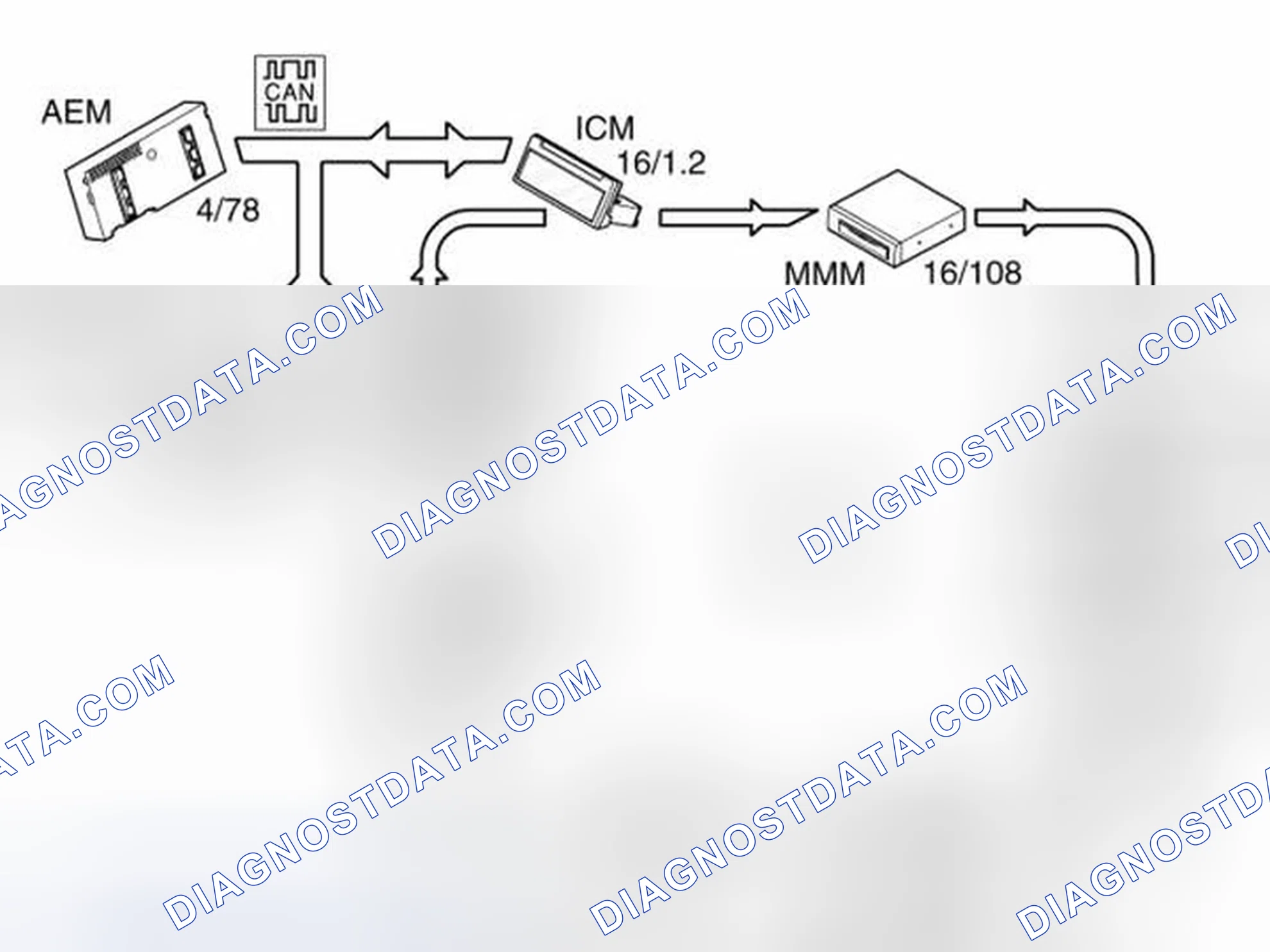 Scheme 255: AUDIO UNIT
