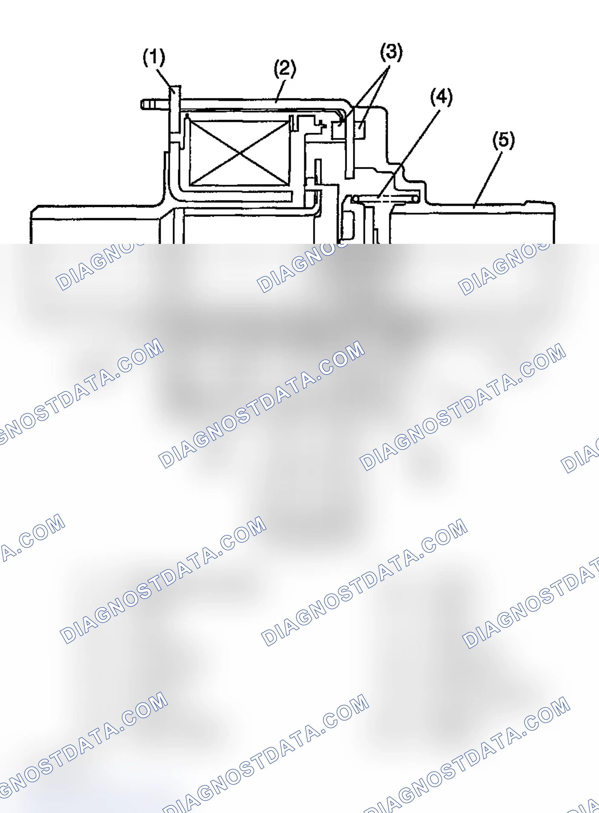 Scheme 65: Drain Valve