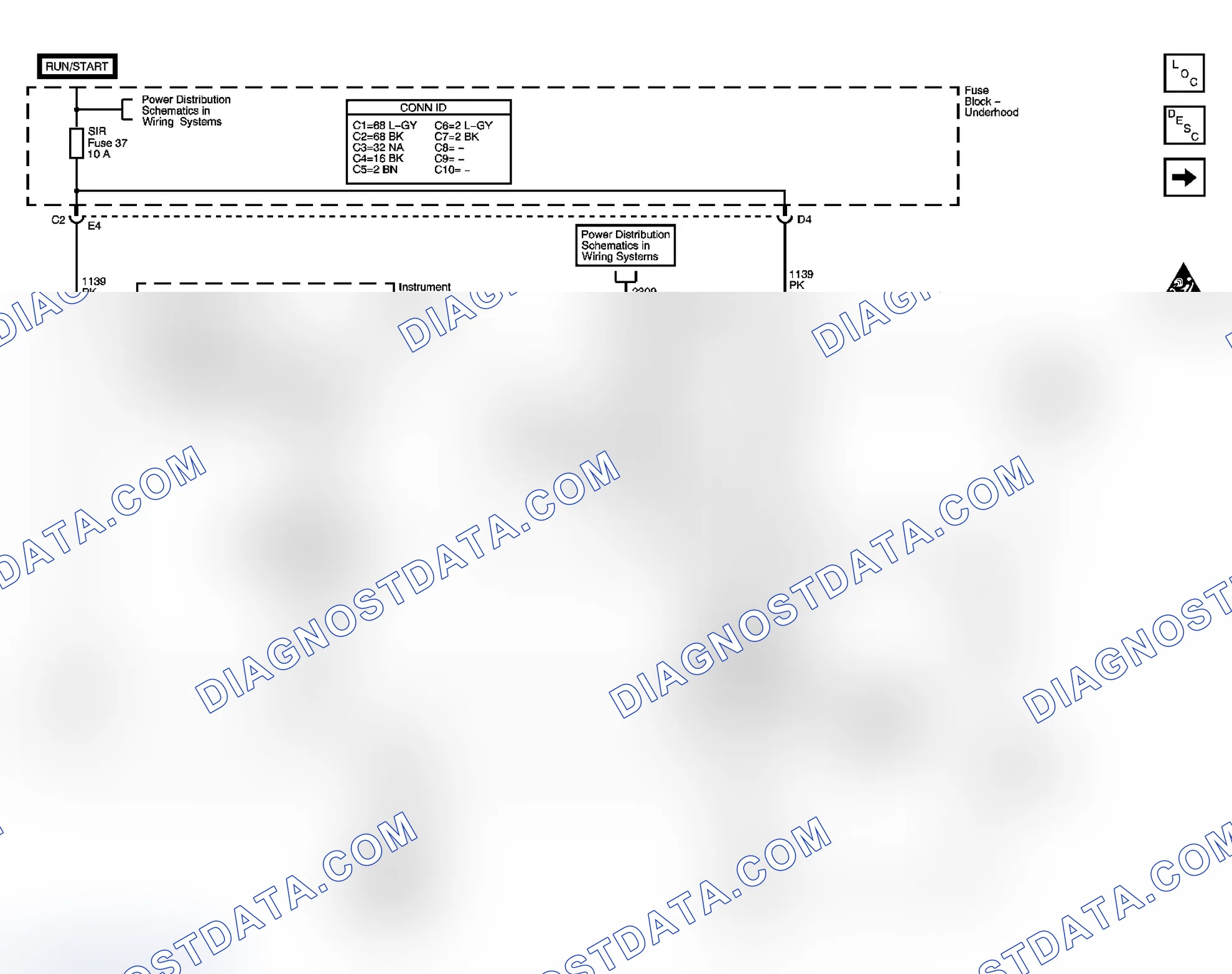 Scheme 2: SIR Schematics