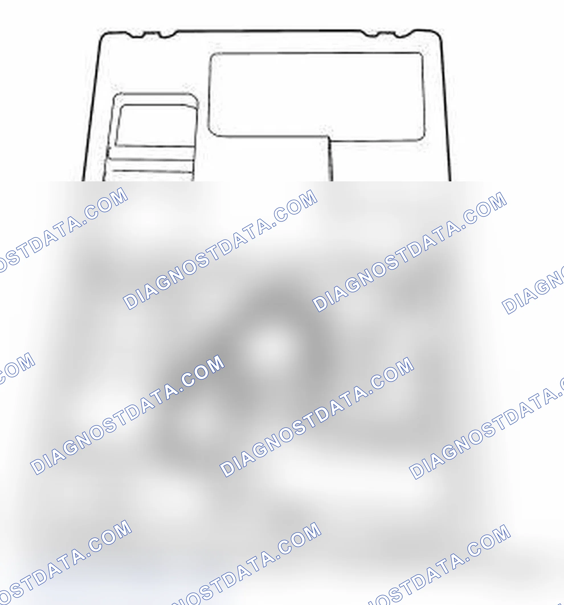 Scheme 1: SPECIAL TOOLS