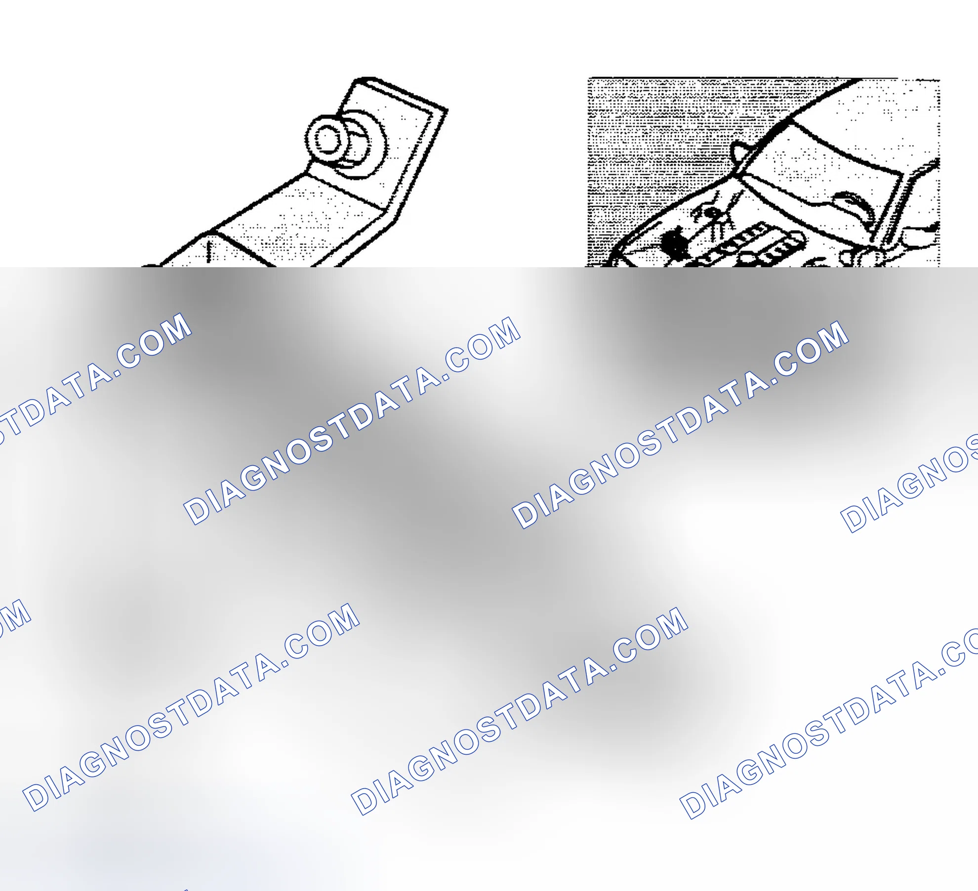 Scheme 4: MAIN FUSE BOX IDENTIFICATION