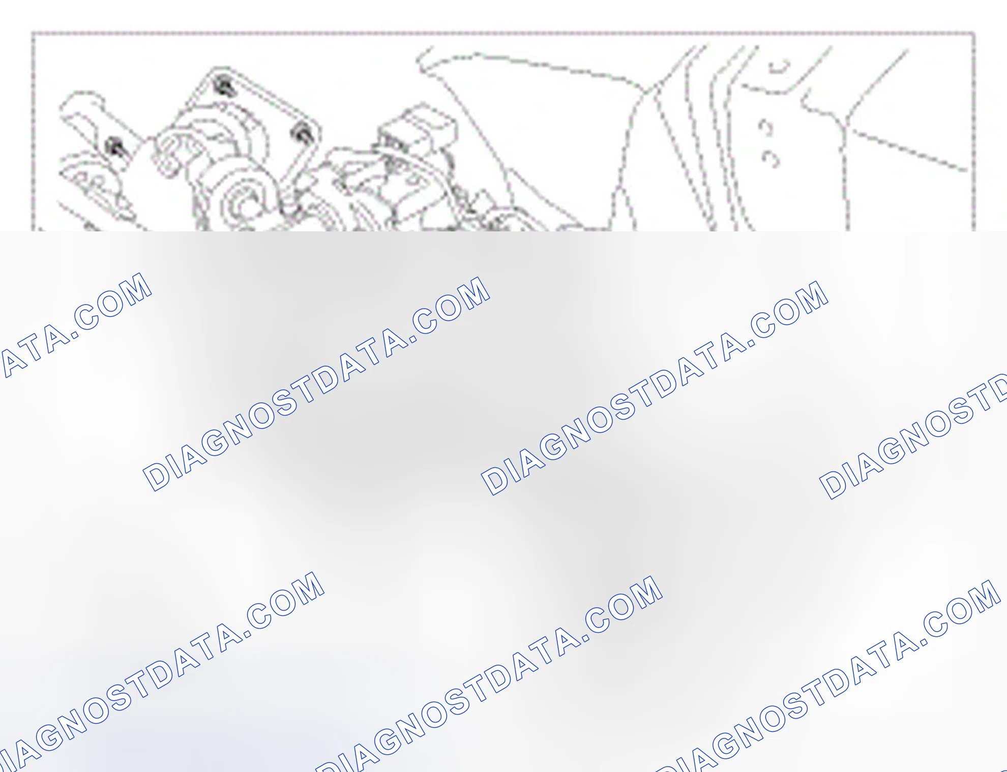 Scheme 97: Electronic Steering Column Lock (ESCL)