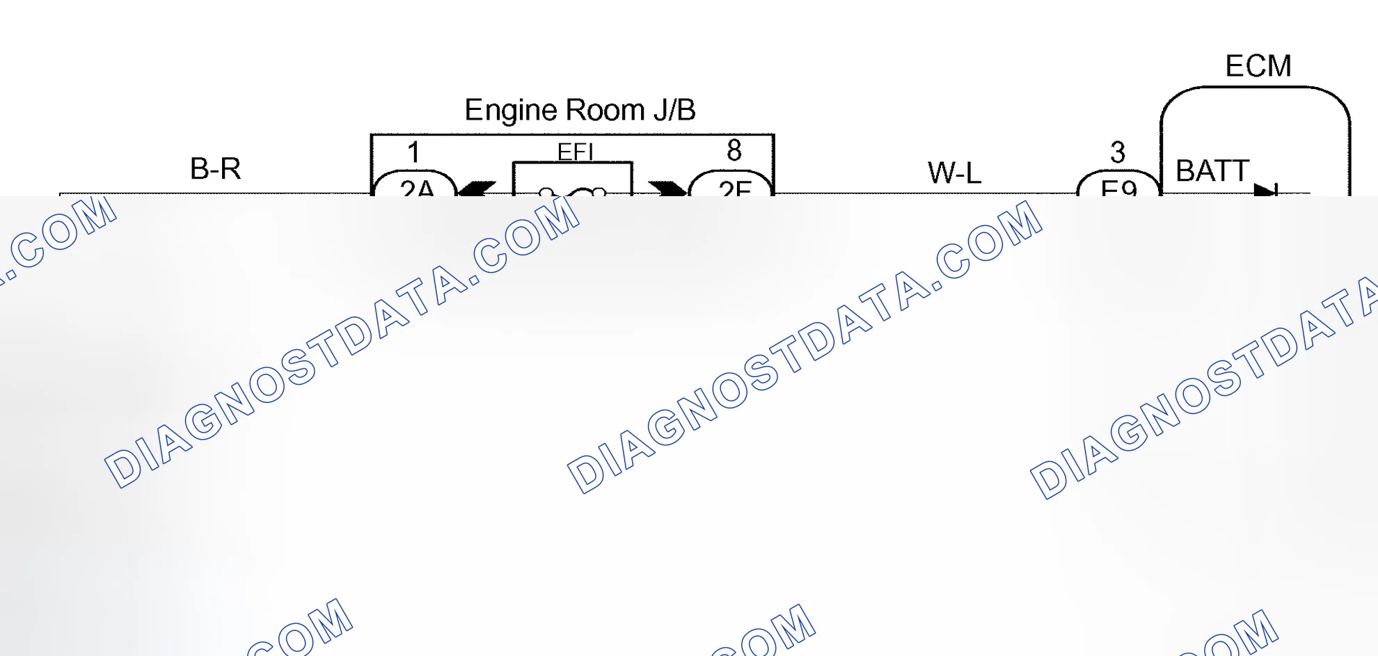 Scheme 681: WIRING DIAGRAM