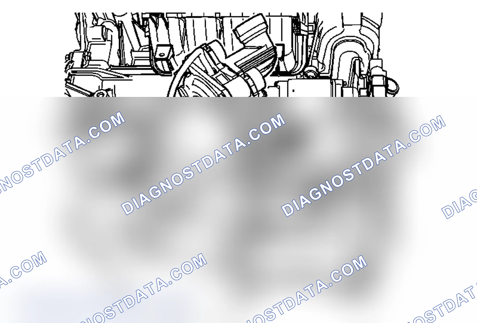 Scheme 36: Secondary Air Injection Pump Replacement