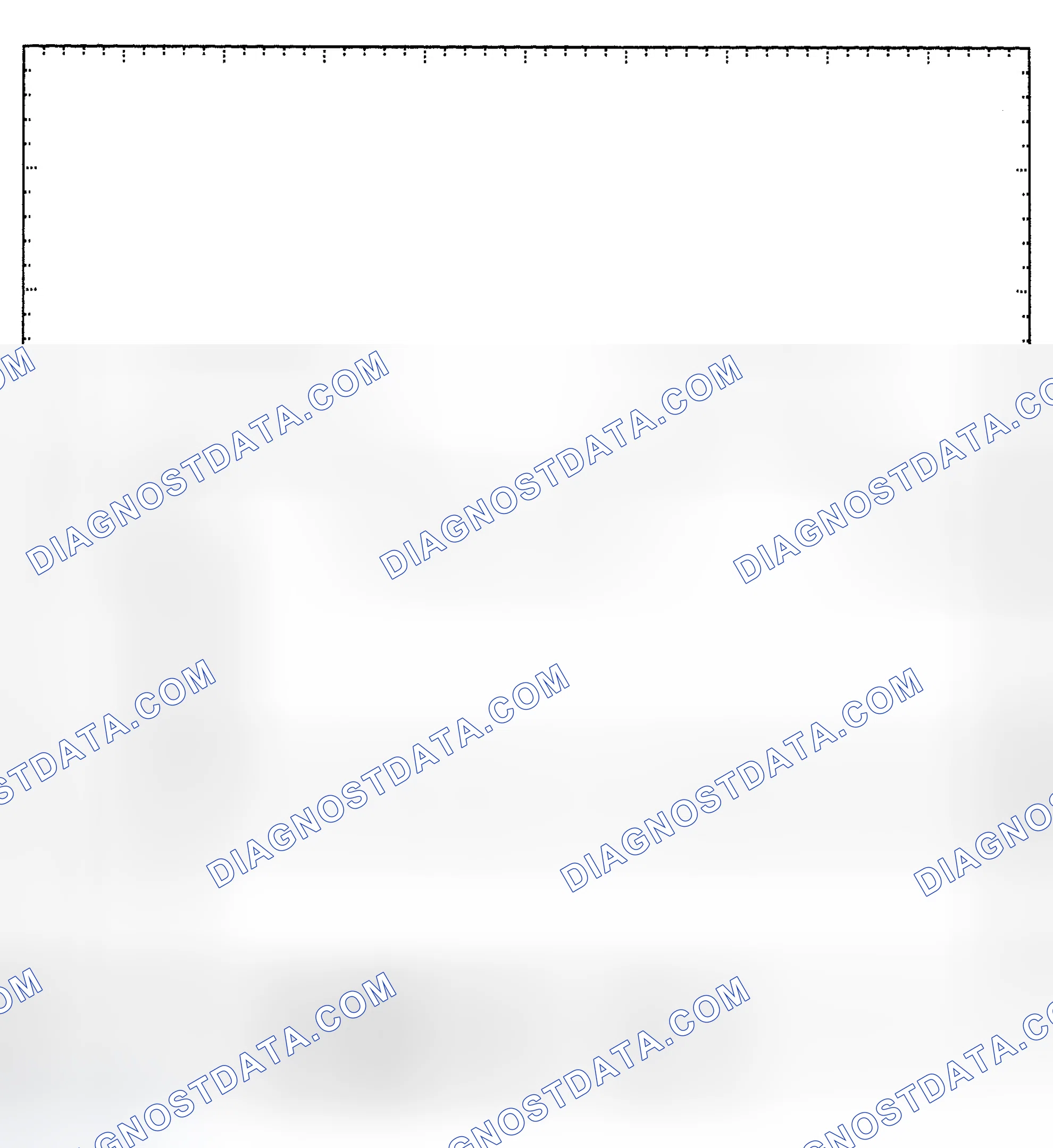 Scheme 26: Injector Bank - Known Good - Voltage Pattern