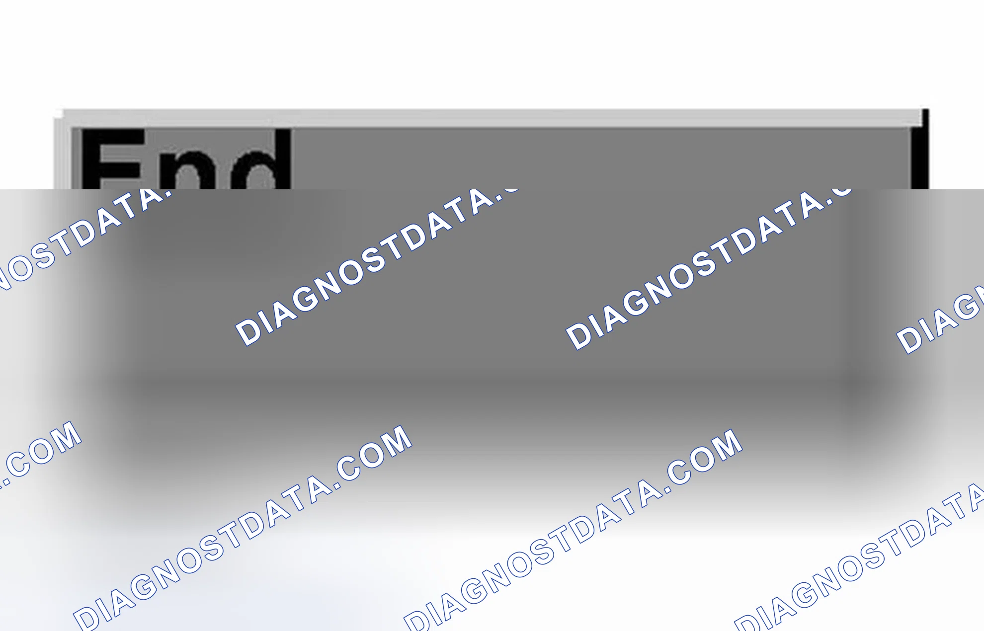 Scheme 451: Identifying End