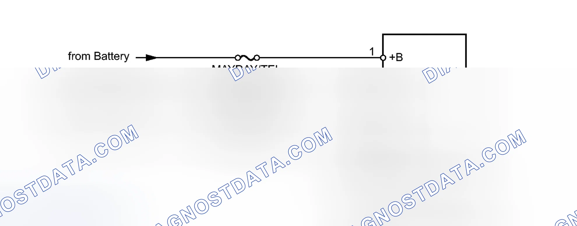 Scheme 429: WIRING DIAGRAM