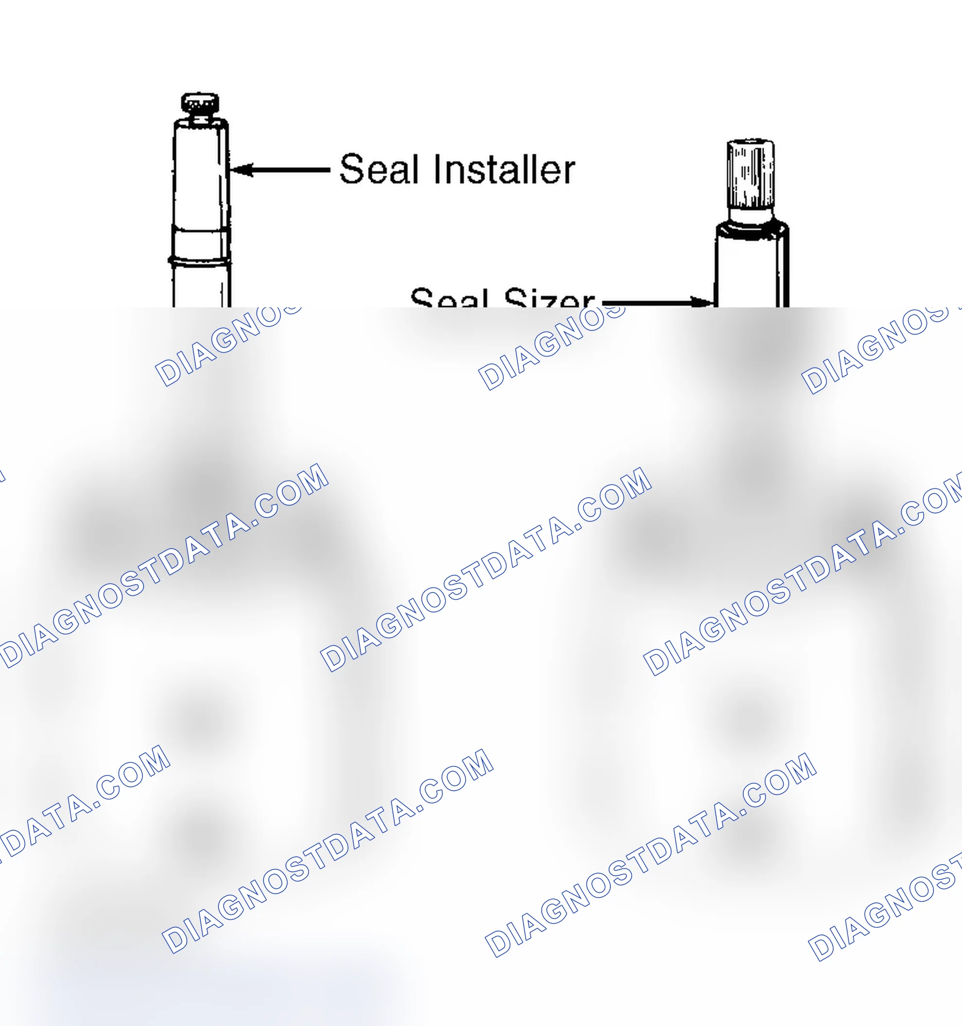 Scheme 48: OIL PUMP ASSEMBLY