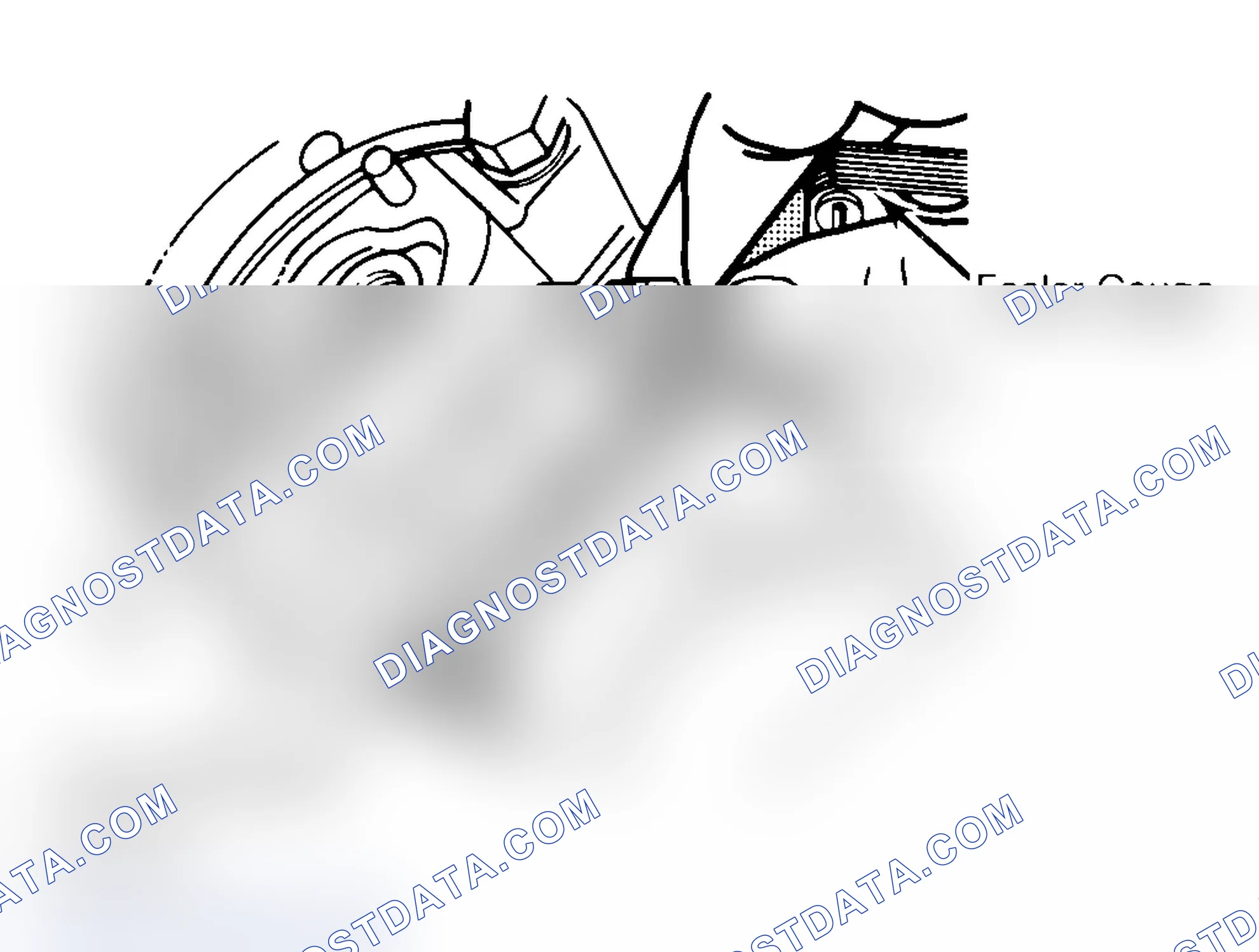 Scheme 20: Measuring Connecting Rod Side Clearance