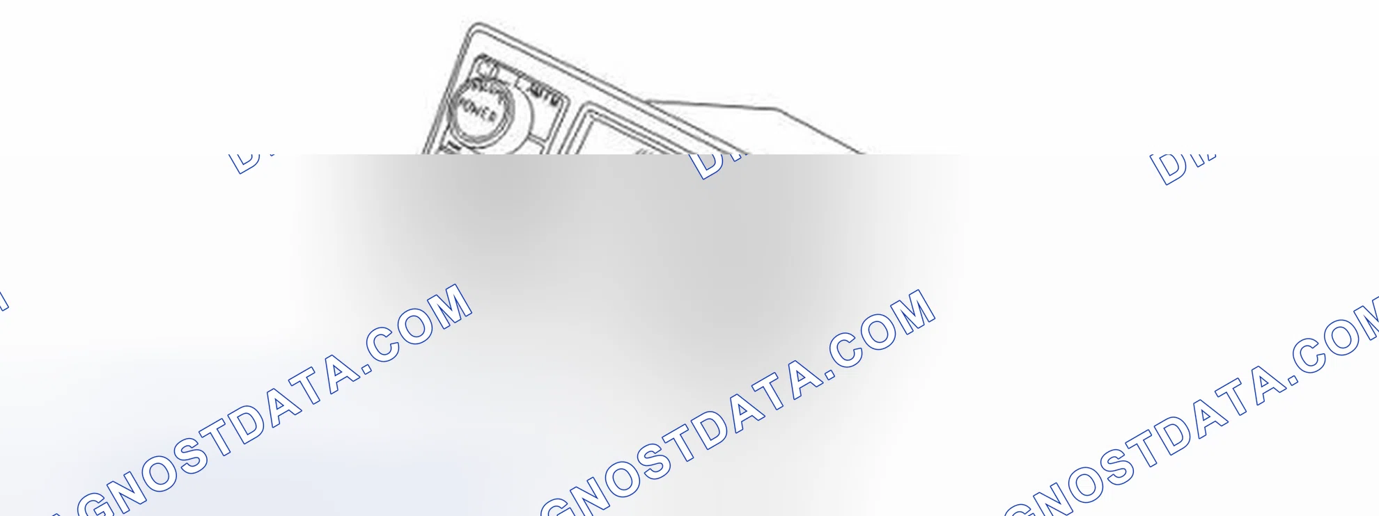Scheme 139: CONTROL MODULE